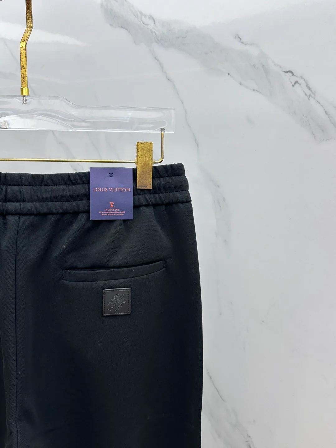 Брюки Мужские Louis Vuitton 18596897