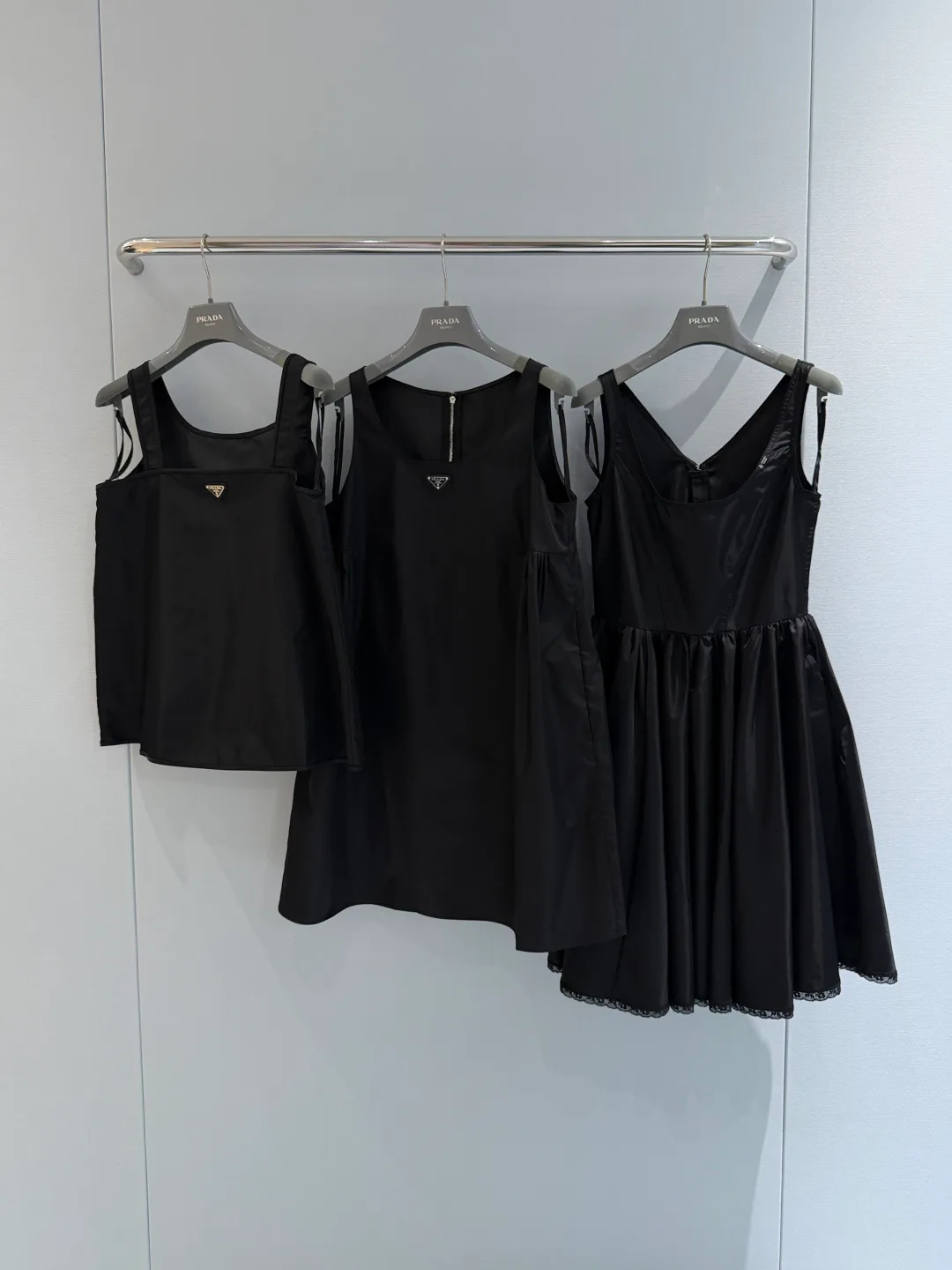Women's Dresses PRADA 17771220