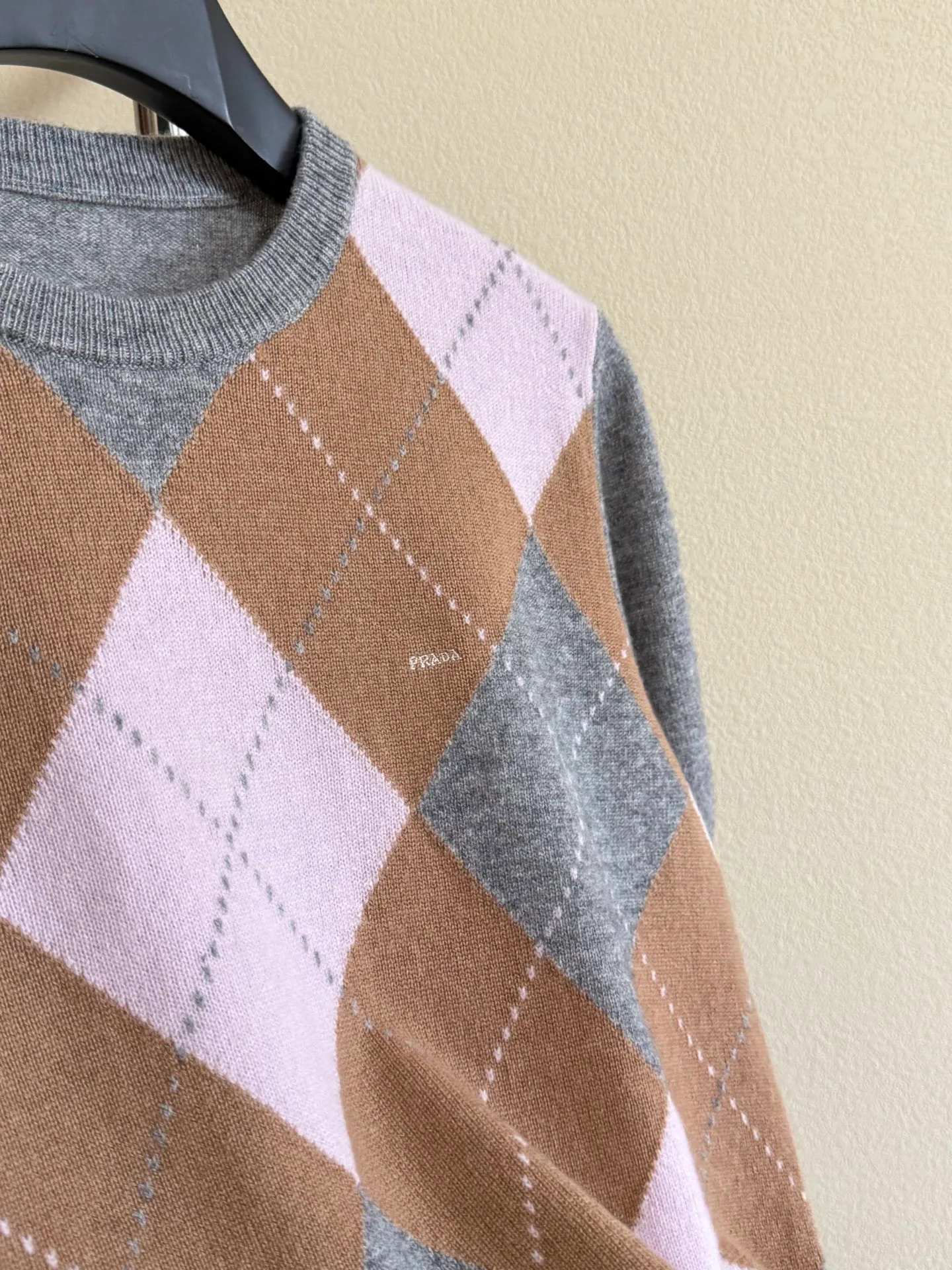 Women's Jumpers And Sweaters PRADA 17825163