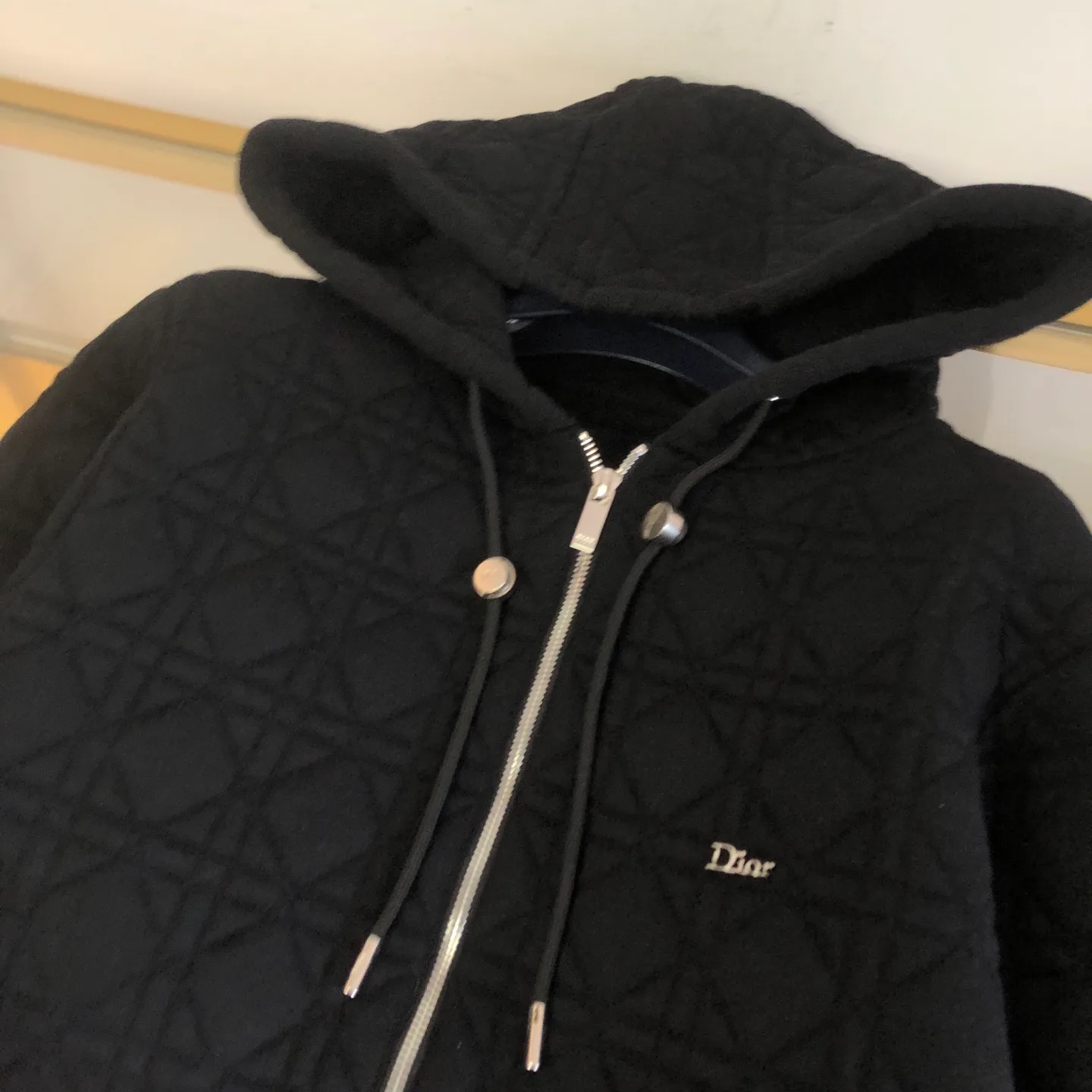 Women's Jackets And Down Jackets CHRISTIAN DIOR 18141308