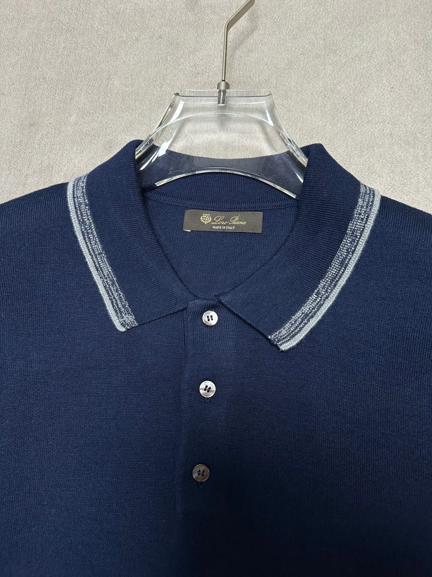 Men's Jumpers And Sweaters LORO PIANA 18098012
