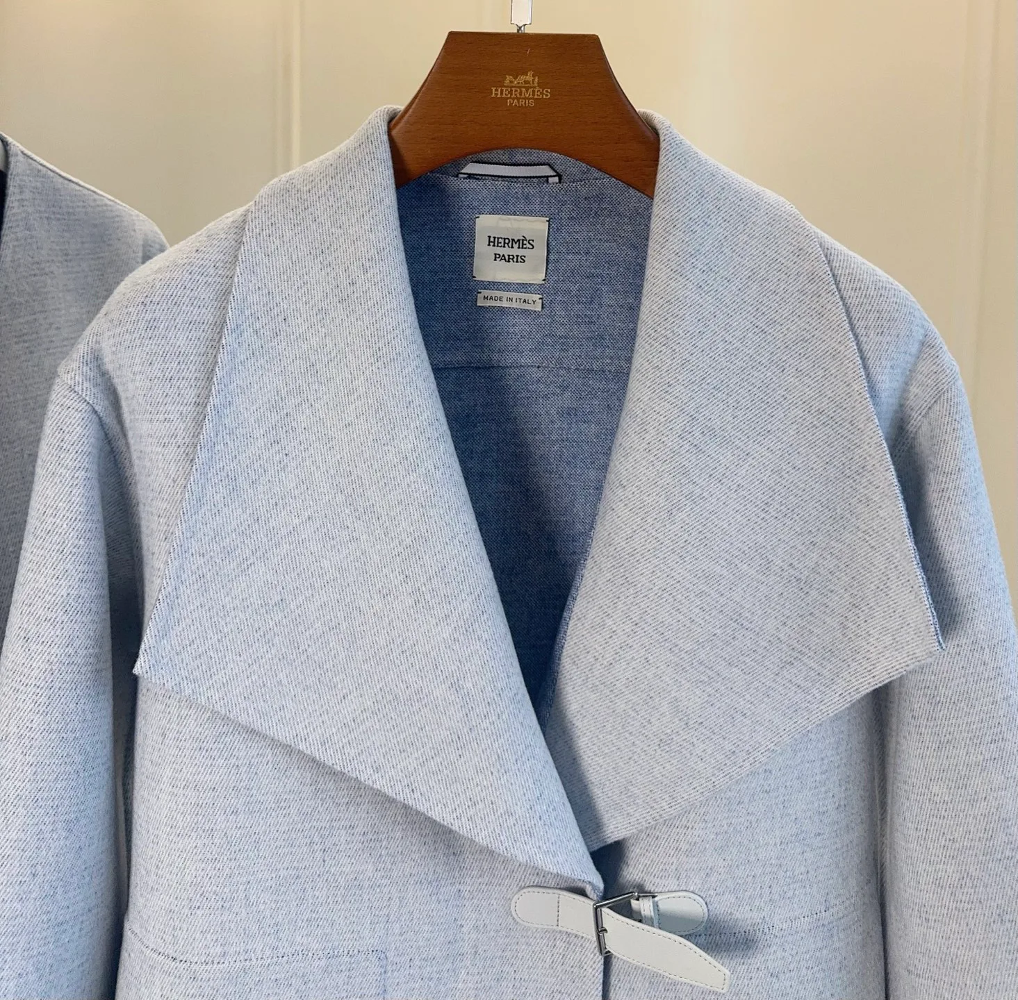 Women's Blazers HERMES 18238074