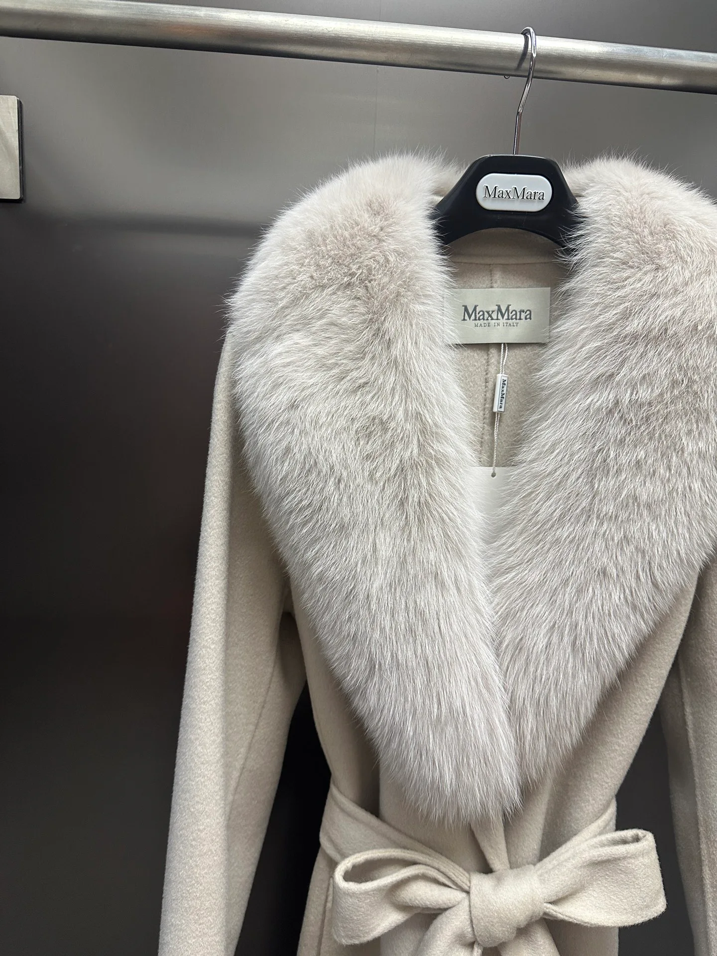 Women's Coats MAX MARA 17926857