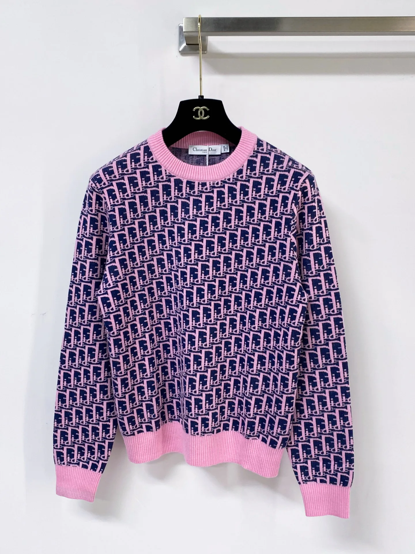Women's Jumpers And Sweaters CHRISTIAN DIOR 18263121