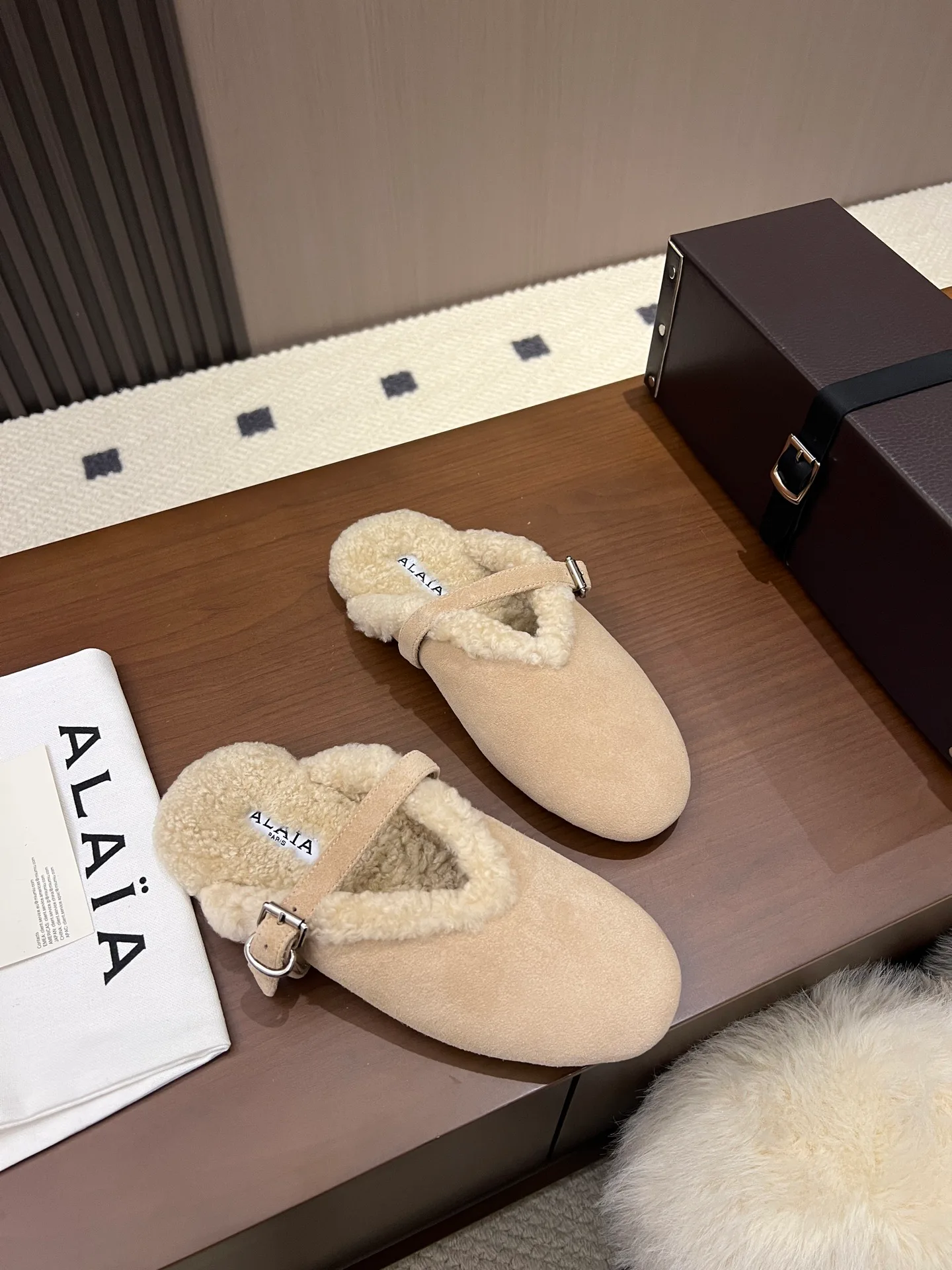Women's Mules And Clogs ALAIA 17957290