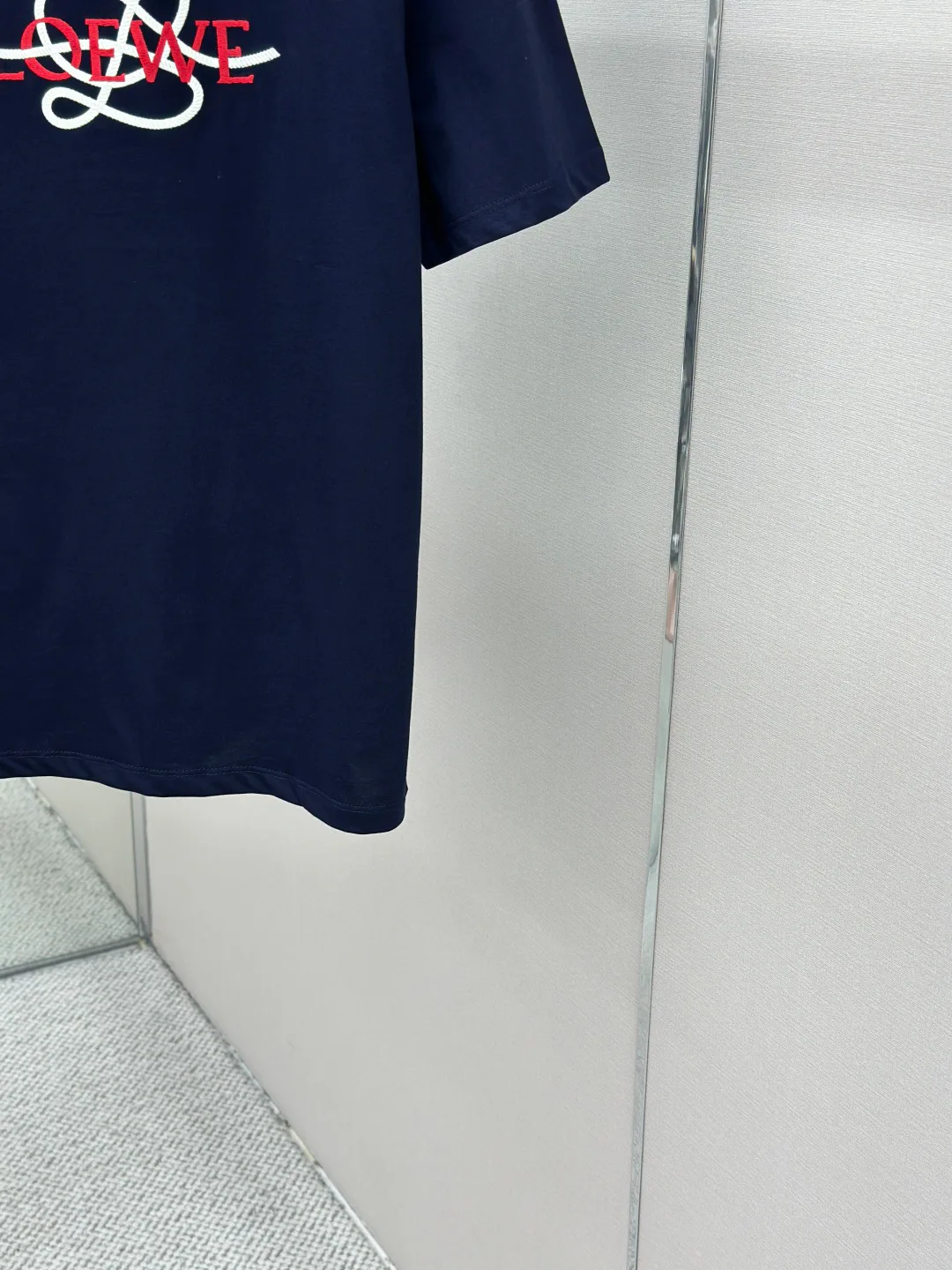 Men's T-Shirts LOEWE 17288599