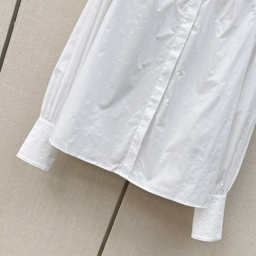 Women's Shirts RALPH LAUREN 18433730