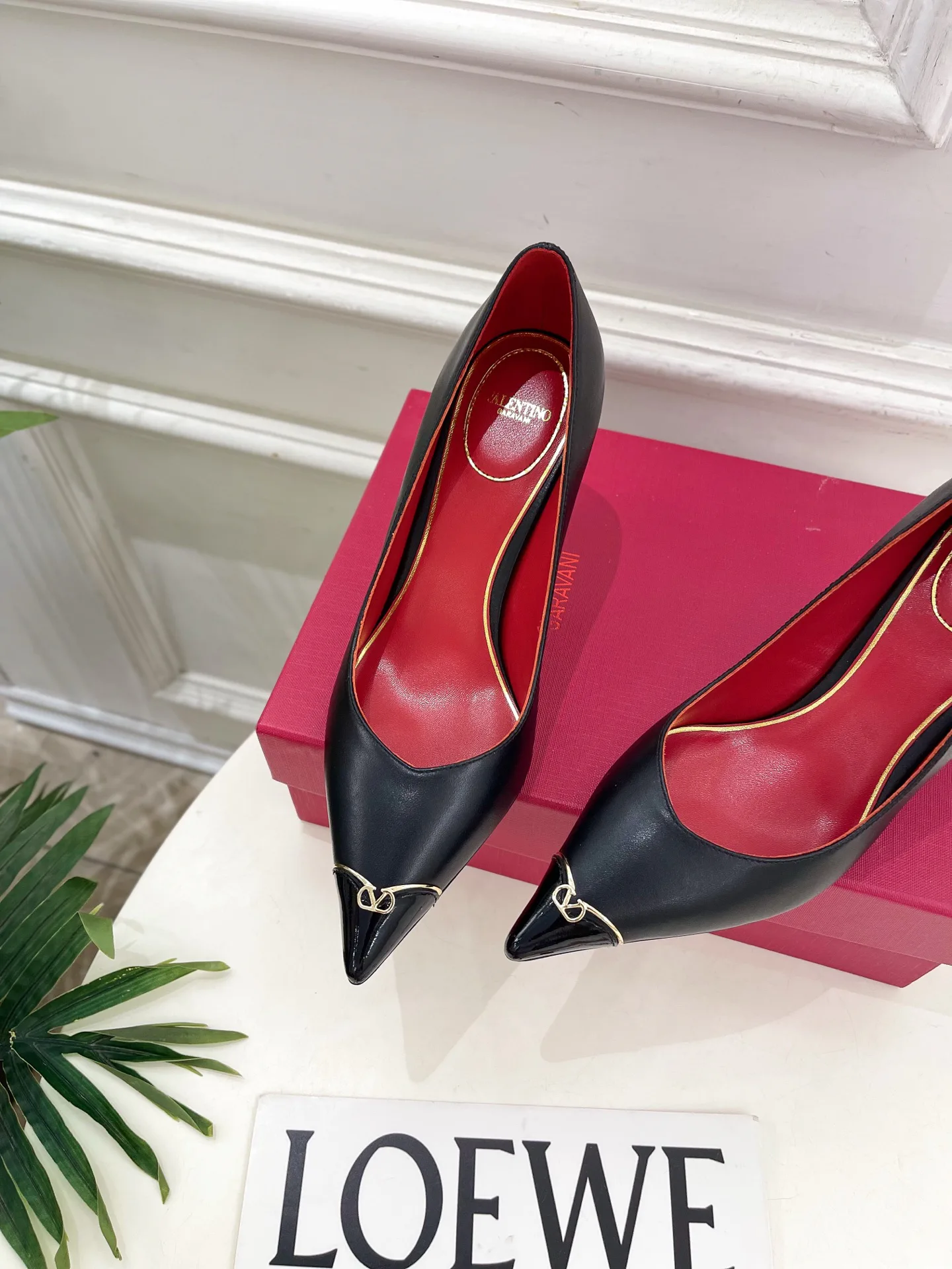 Women's Heels VALENTINO 17829339