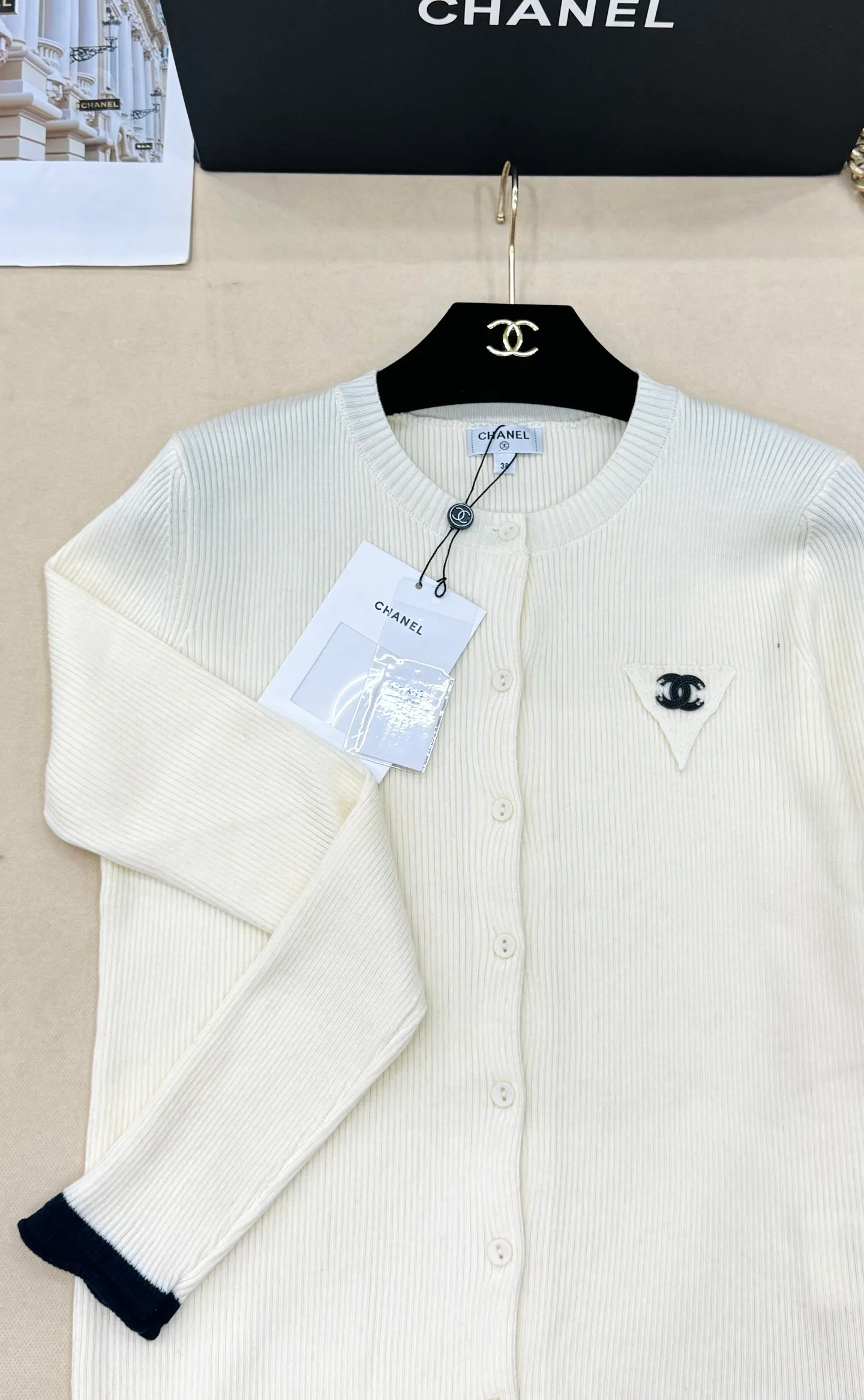 Women's Jumpers And Sweaters CHANEL 18028905