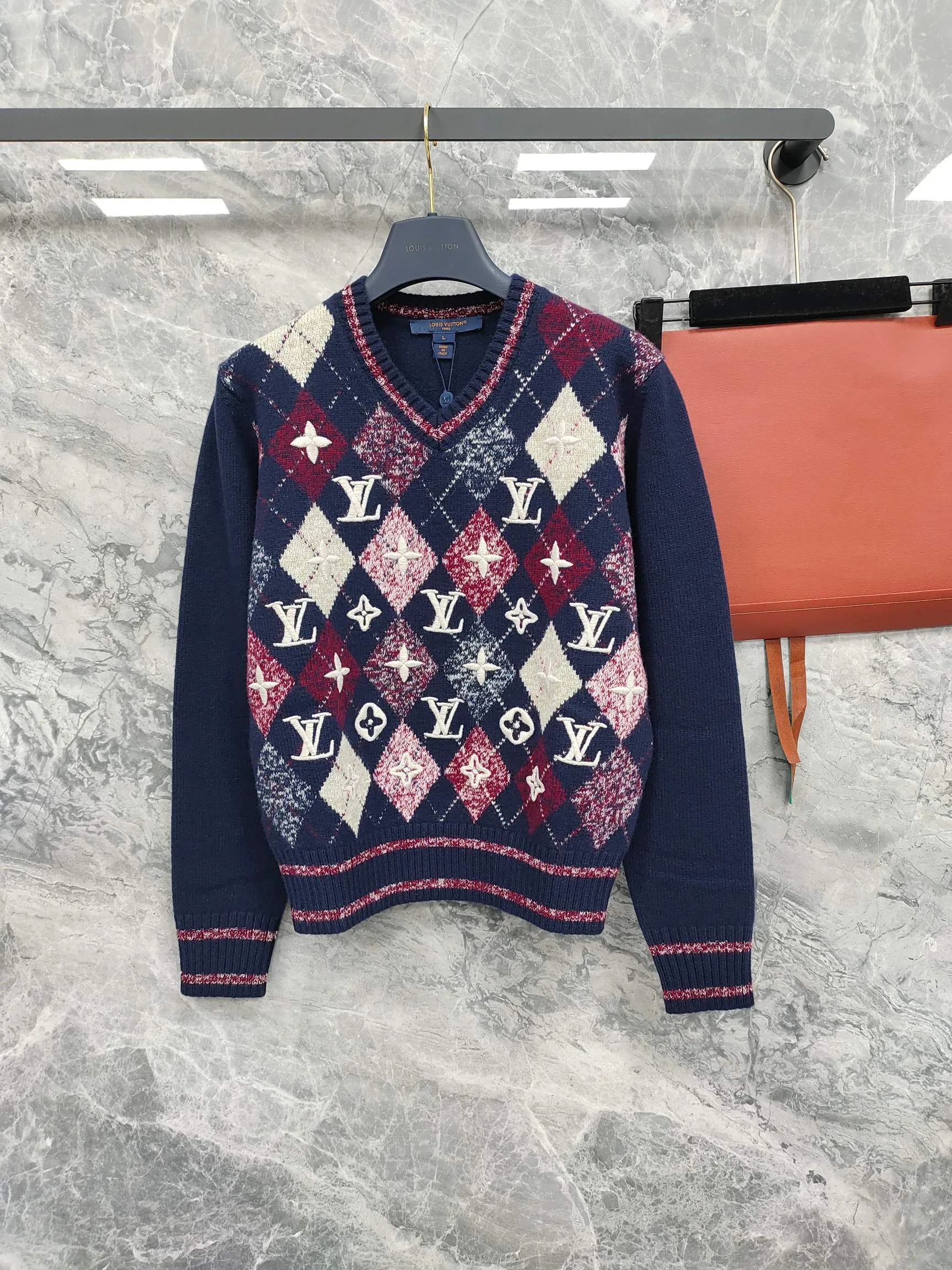 Women's Jumpers And Sweaters LOUIS VUITTON 18363282