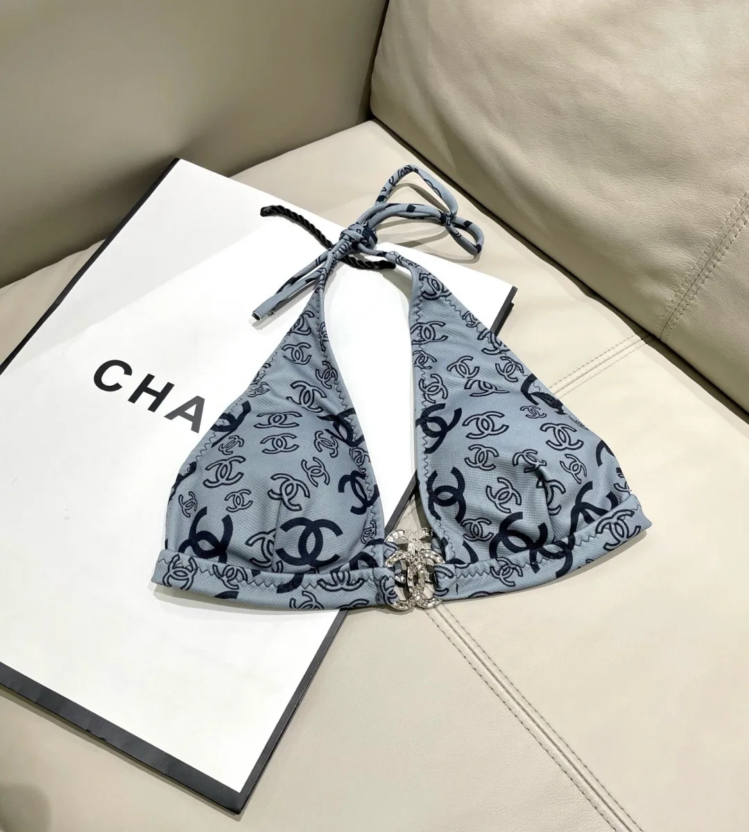 Women's Swimwear CHANEL 17498368