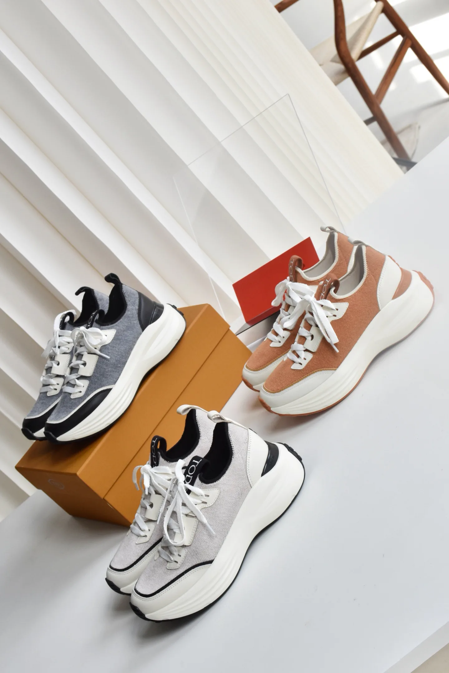 Women's Sneakers TOD'S 17570551