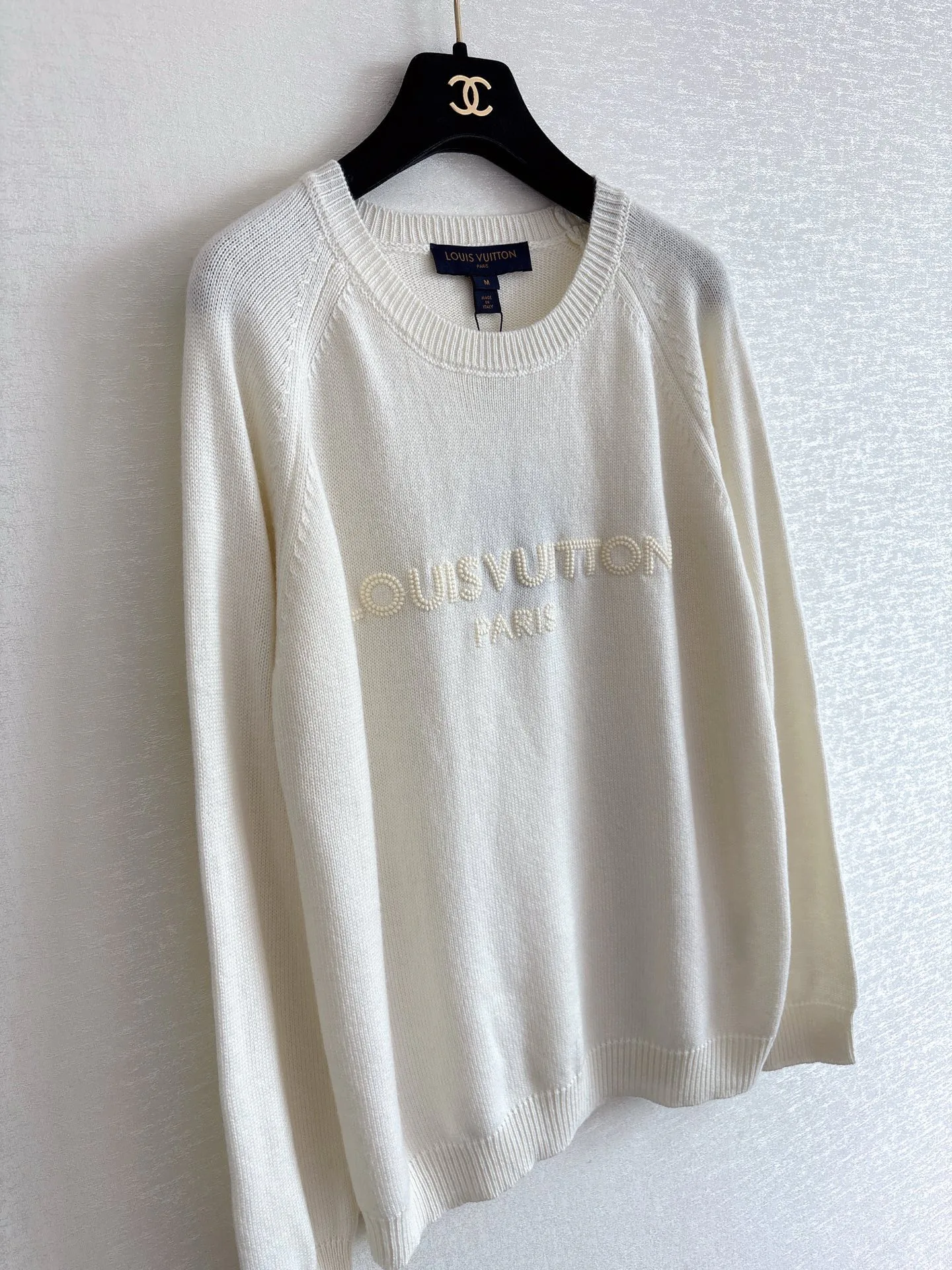 Women's Jumpers And Sweaters LOUIS VUITTON 18469201