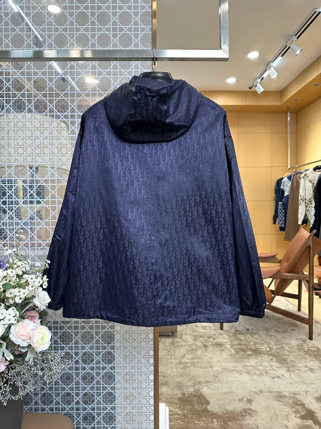 Men's Jackets And Down Jackets CHRISTIAN DIOR 18153763