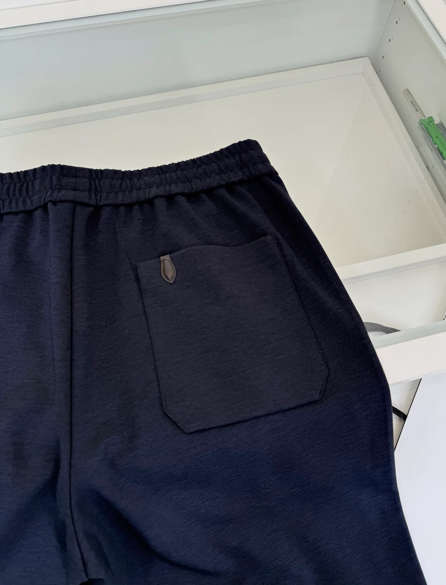 Men's Trousers BERLUTI 18084492