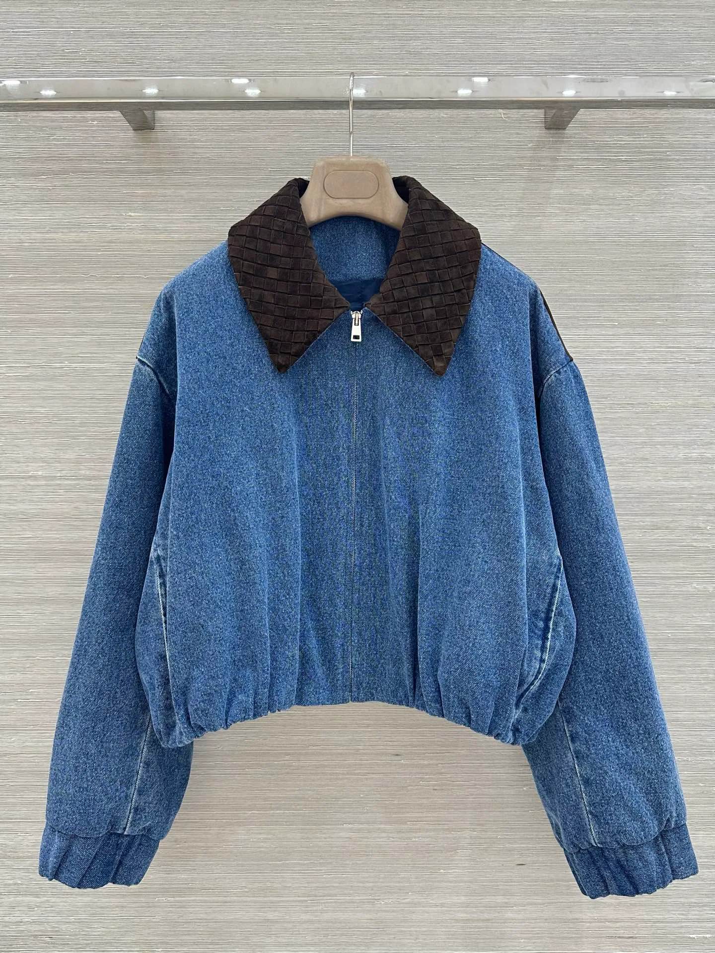 Women's Jackets And Down Jackets BOTTEGA VENETA 17413781