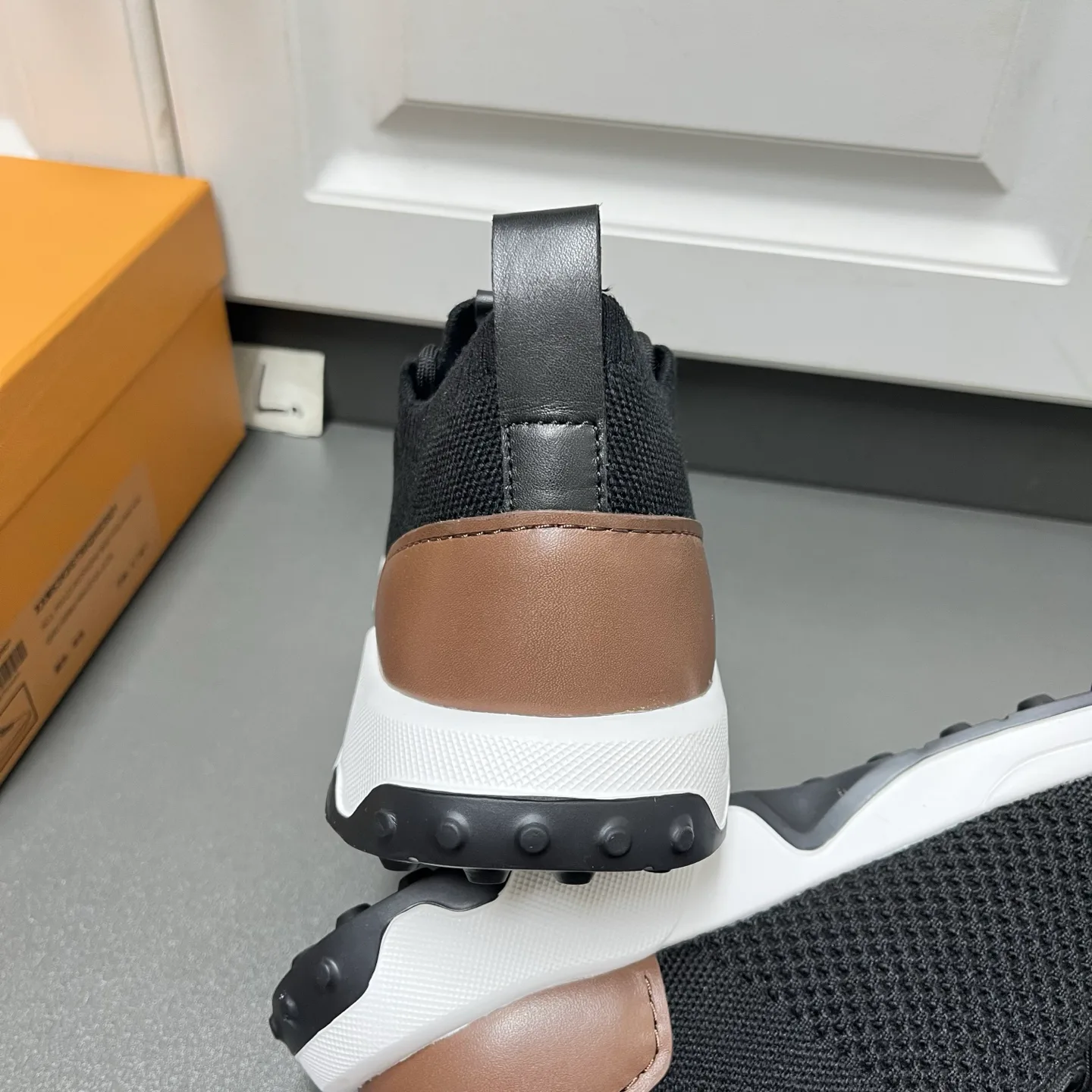 Men's Sneakers TOD'S 18267455