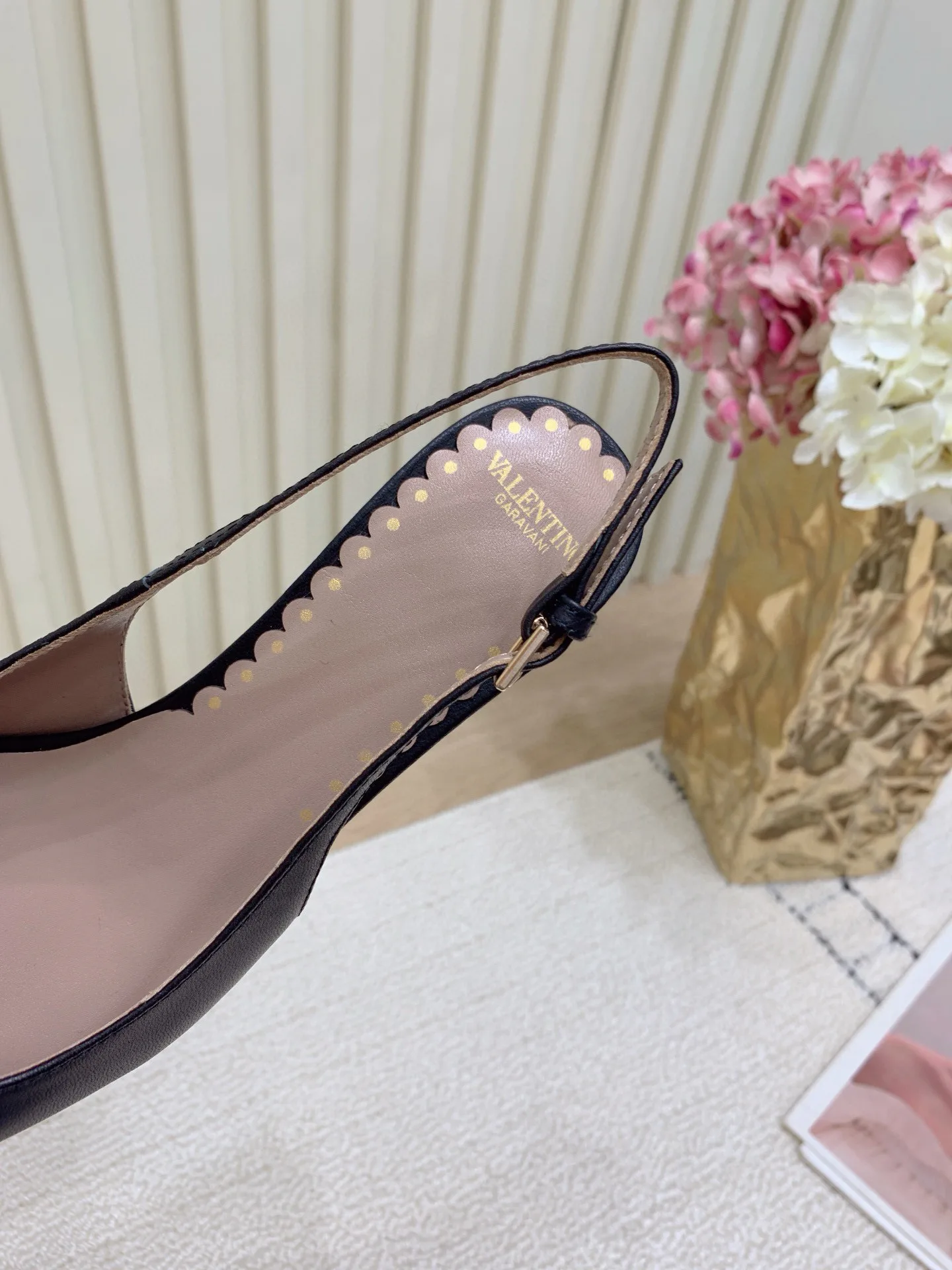 Women's Heels VALENTINO 17963013