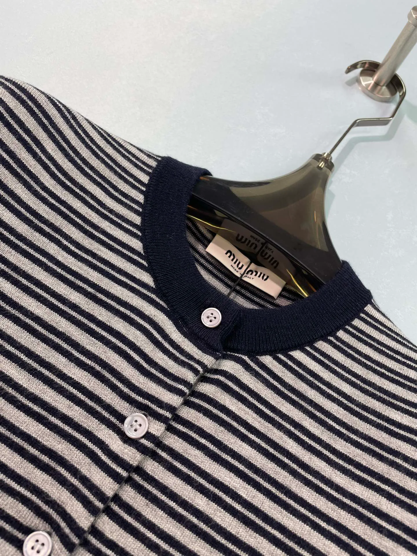 Women's Jumpers And Sweaters MIU MIU 18209007