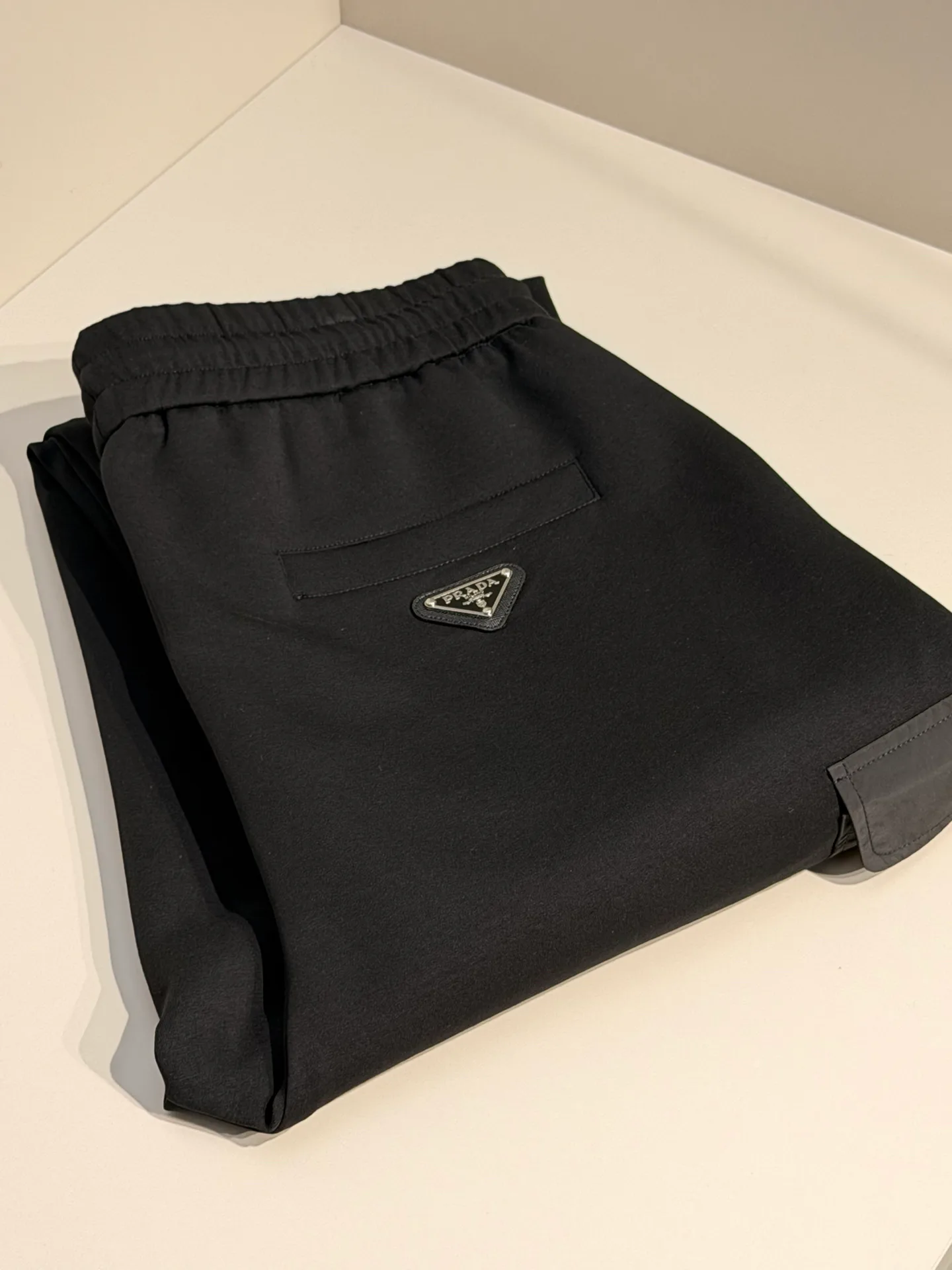 Брюки Мужские Prada 18567306