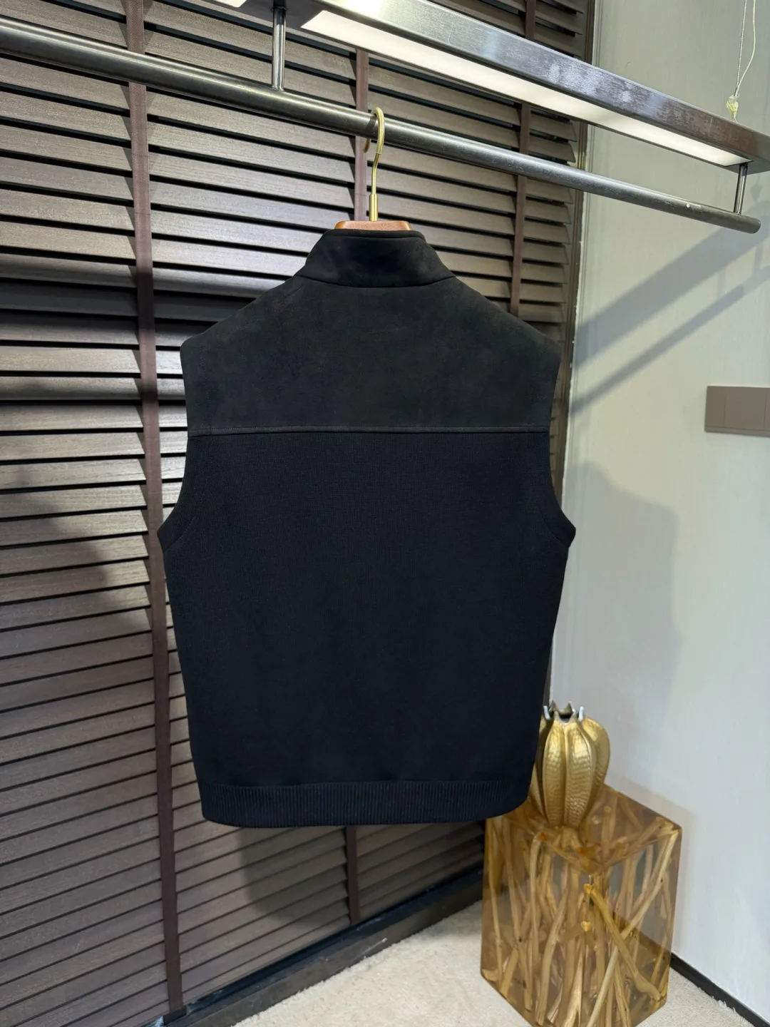 Men's Vests LORO PIANA 17944271