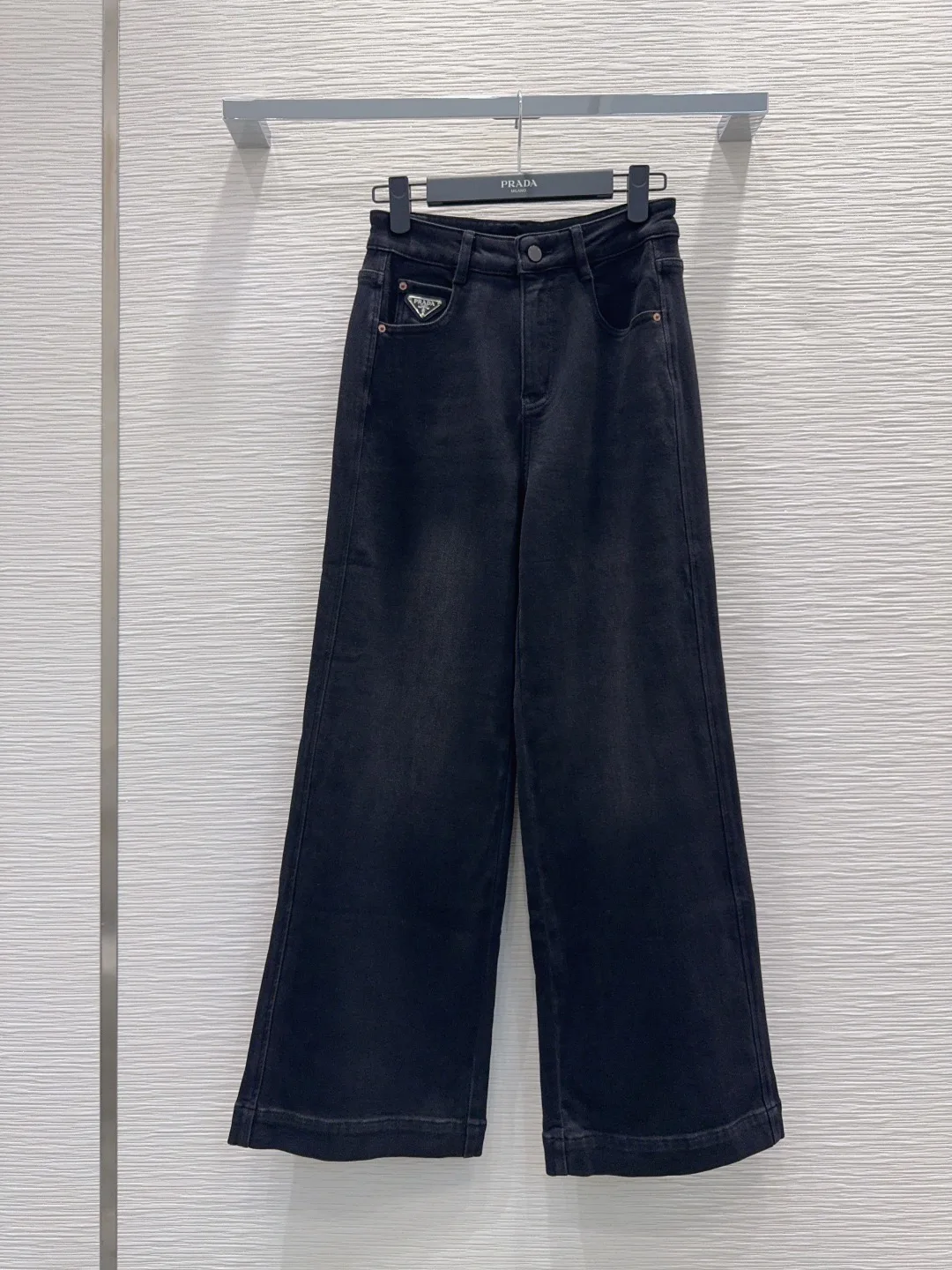 Women's Jeans PRADA 18167348