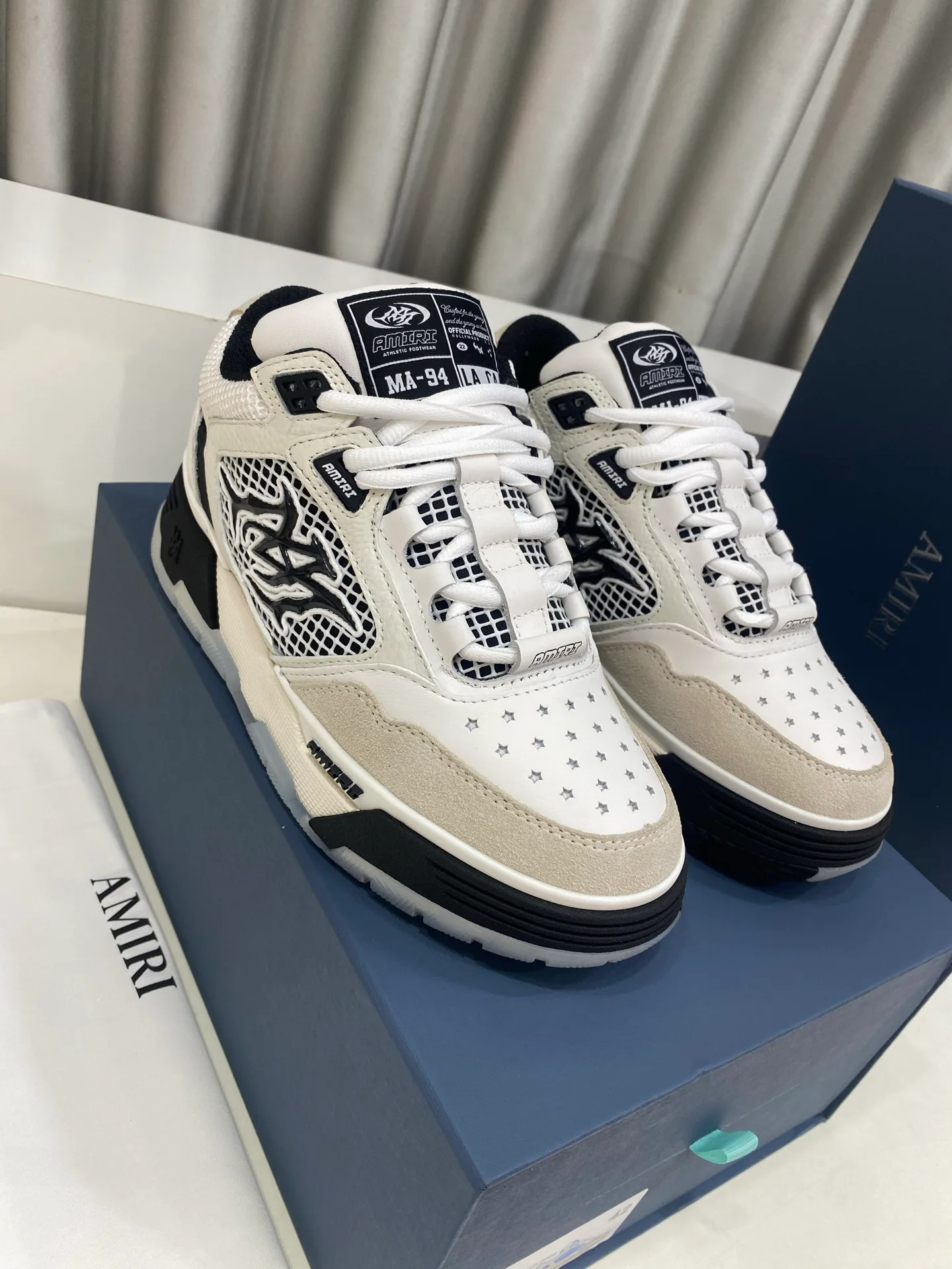 Men's Sneakers AMIRI 17485943