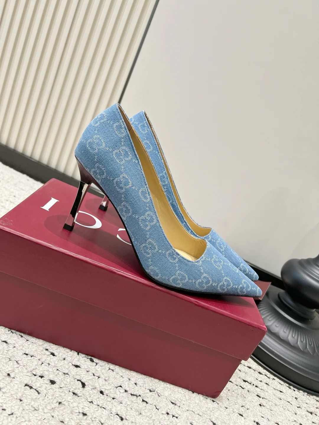 Women's Heels GUCCI 17637821