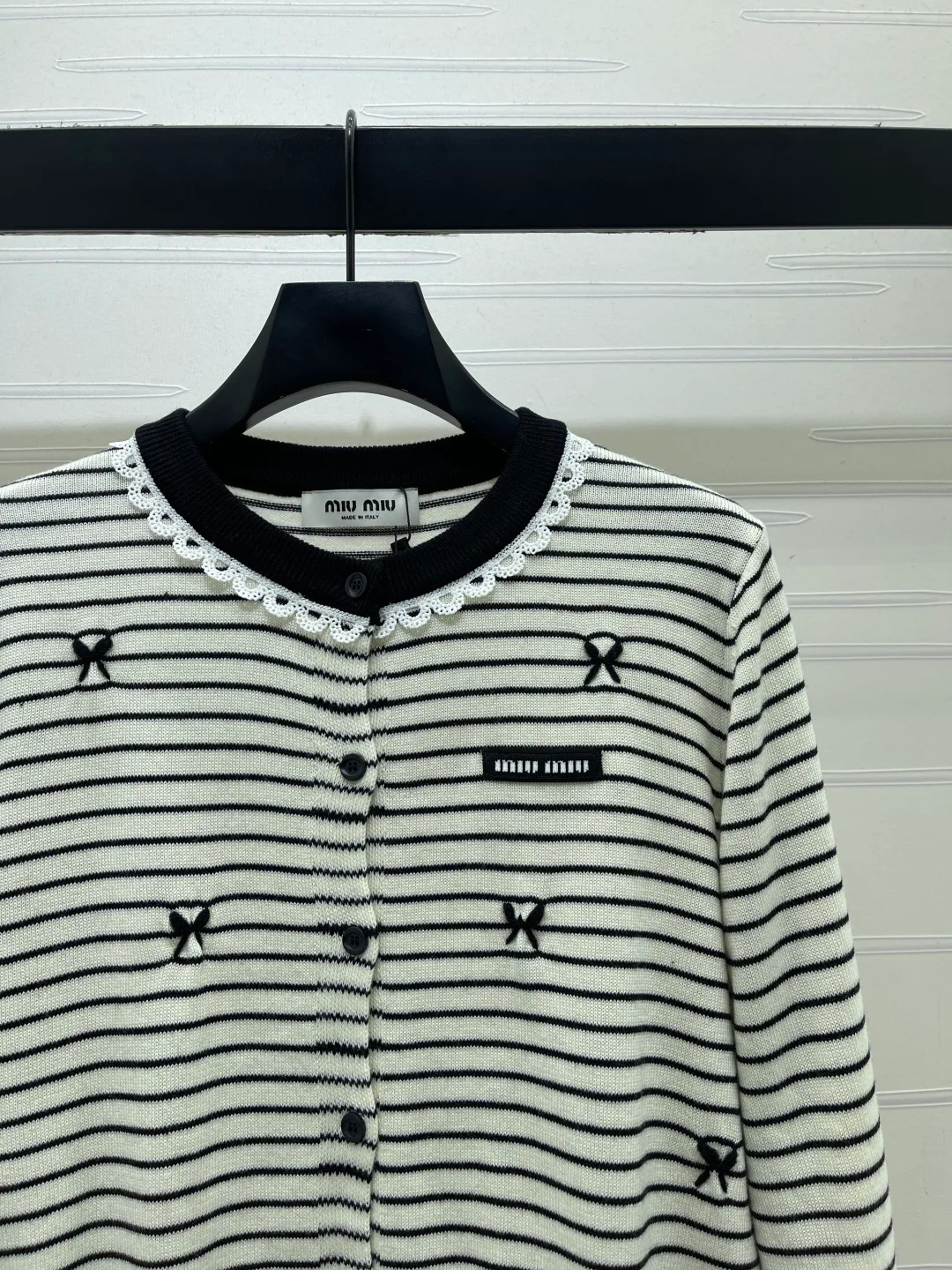 Women's Jumpers And Sweaters MIU MIU 18038555