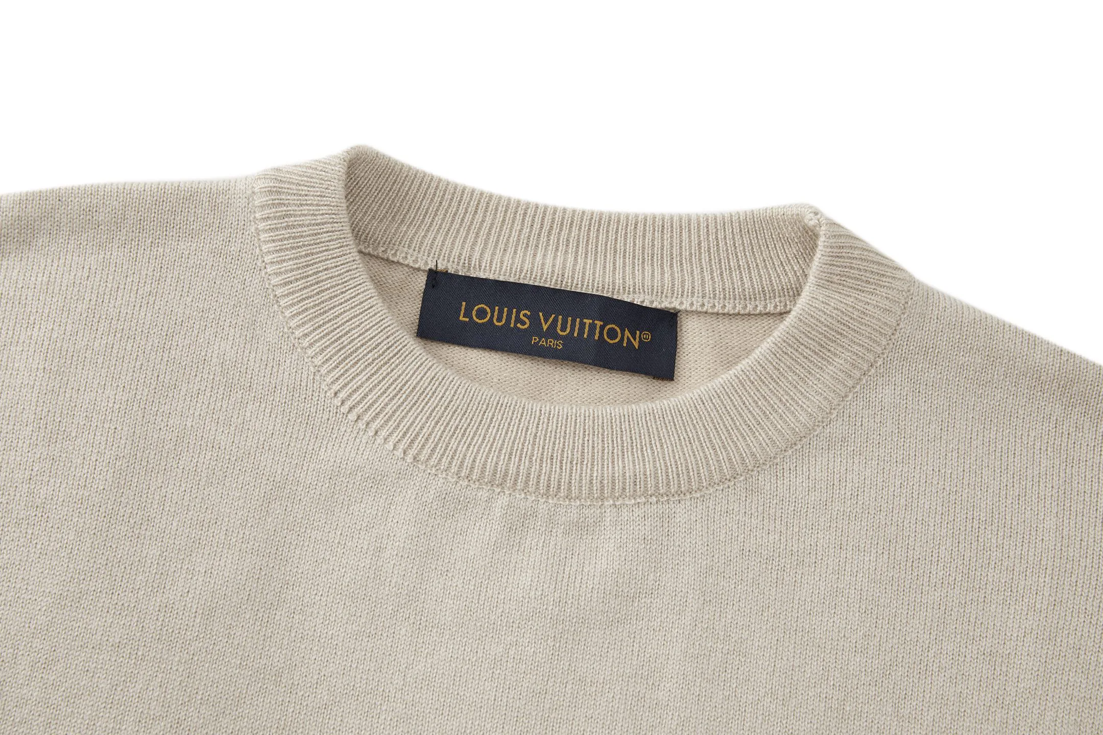 Men's Jumpers And Sweaters LOUIS VUITTON 18109194