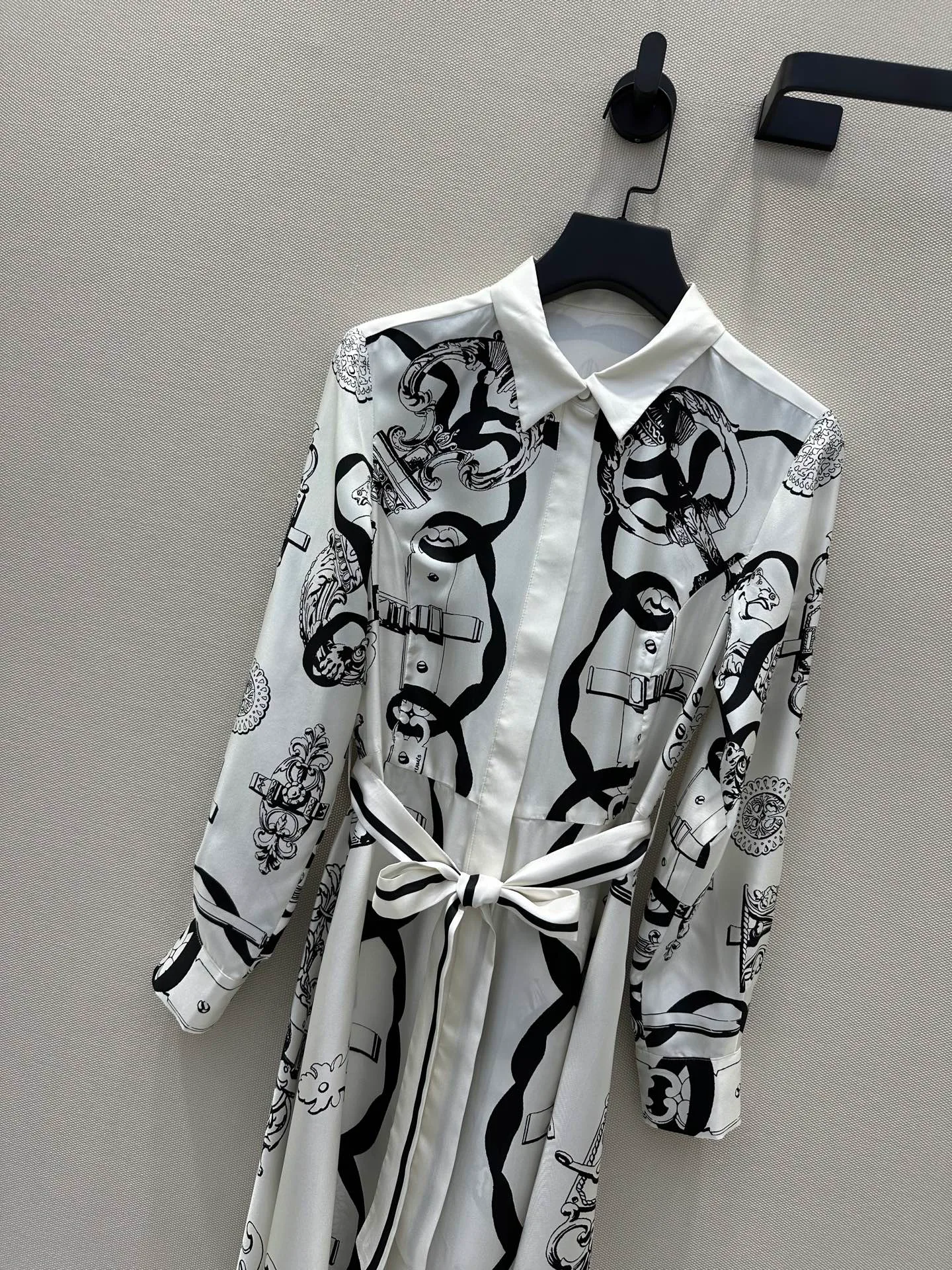 Women's Dresses HERMES 17407846
