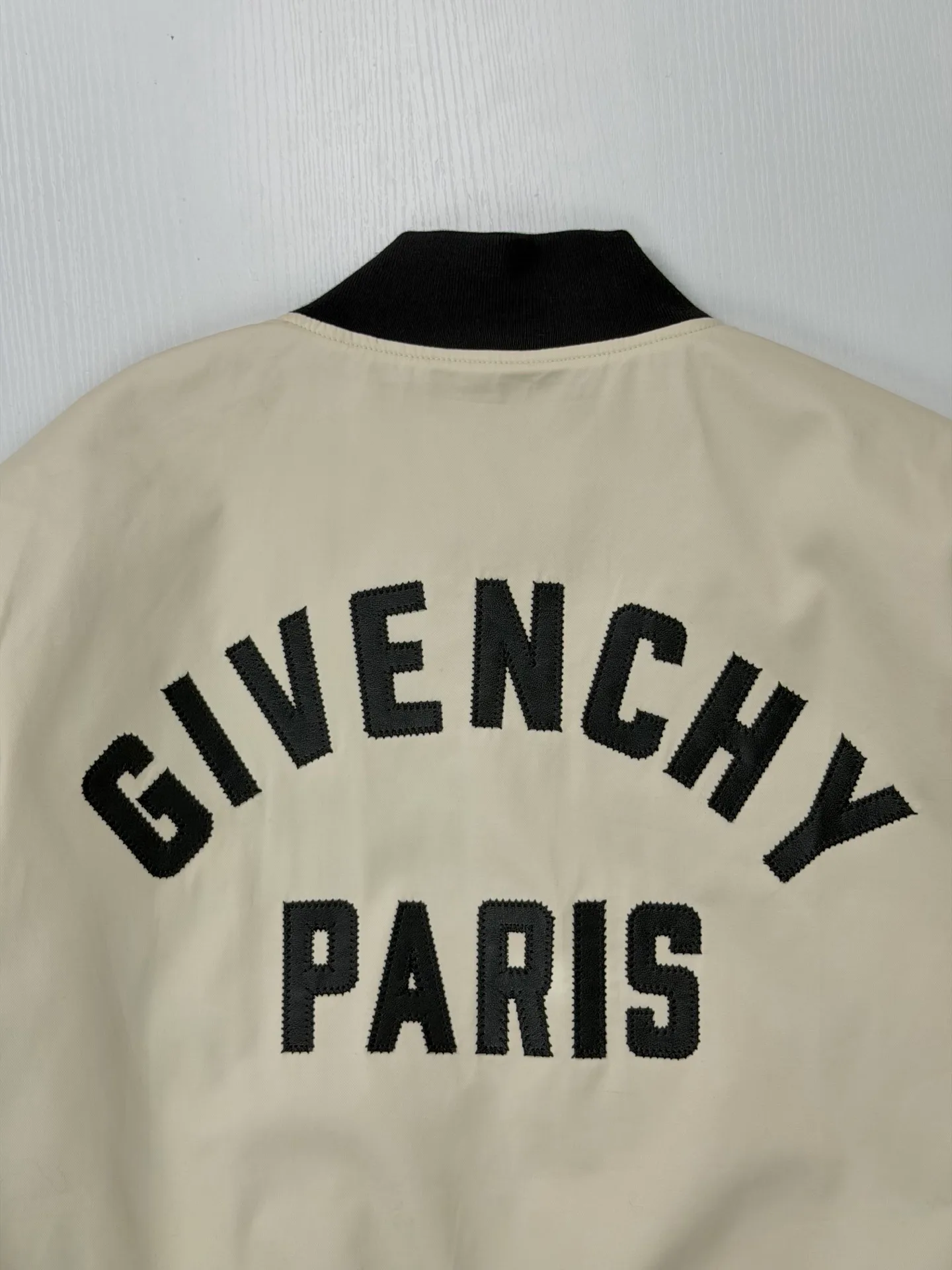 Men's Jackets And Down Jackets GIVENCHY 17993281