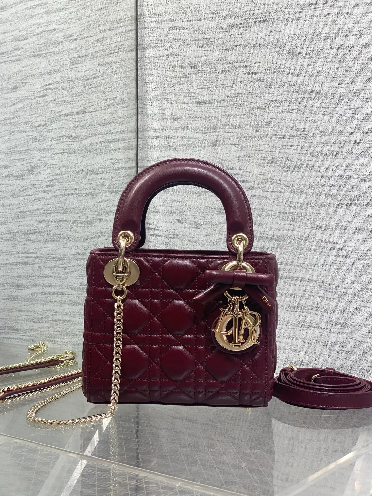 Women's Classic Handbags CHRISTIAN DIOR 17601475