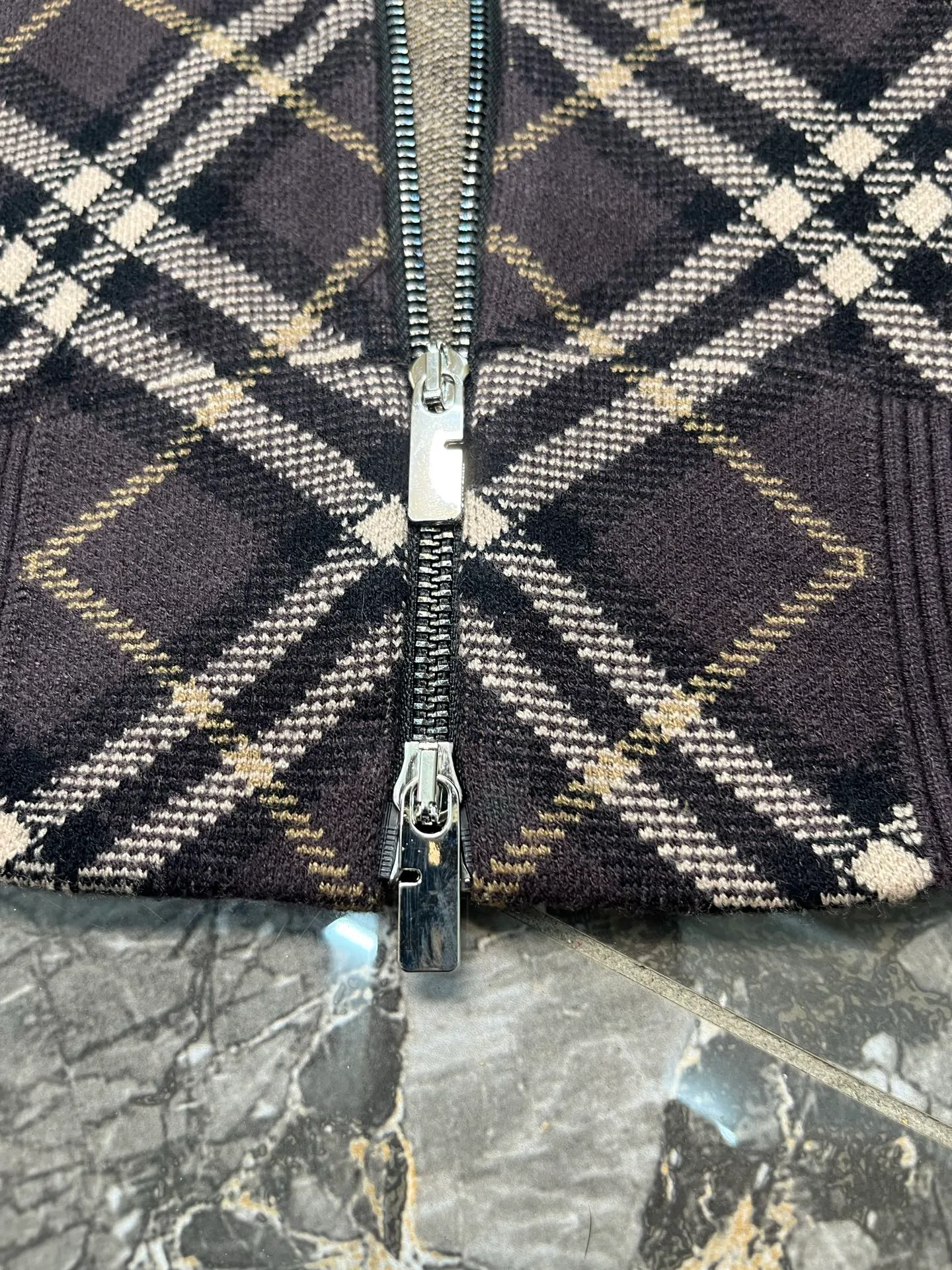 Джемперы И Свитеры Мужские Burberry 18581668