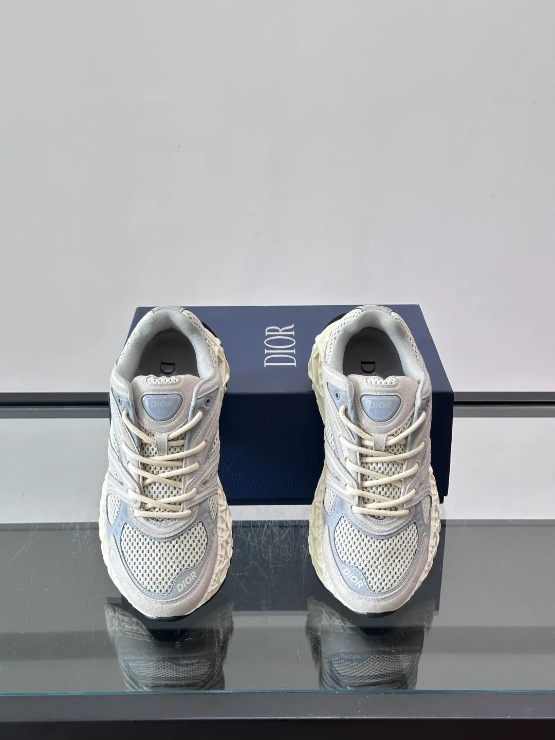 Women's Sneakers CHRISTIAN DIOR 18102566