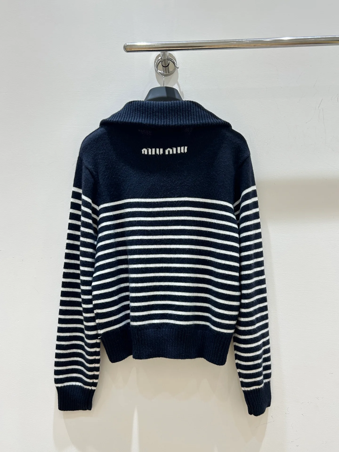 Women's Jumpers And Sweaters MIU MIU 18097110