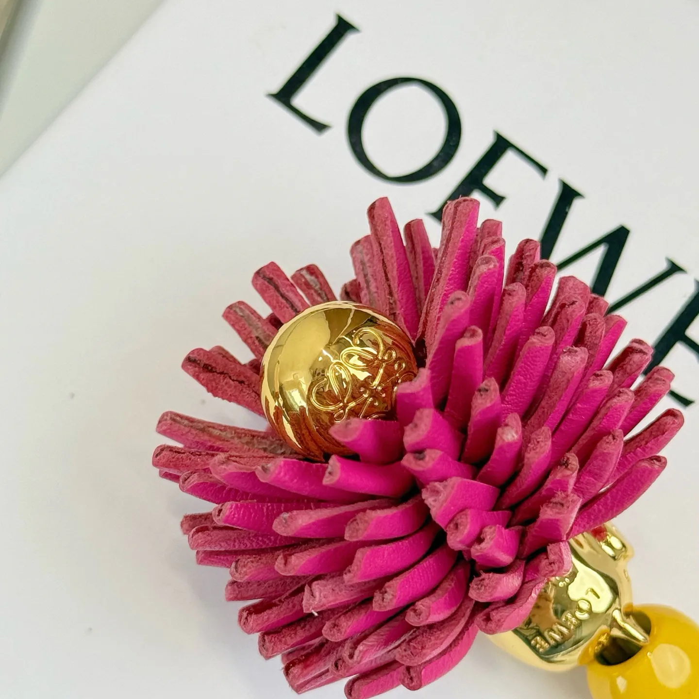 Key Cases LOEWE 18014087
