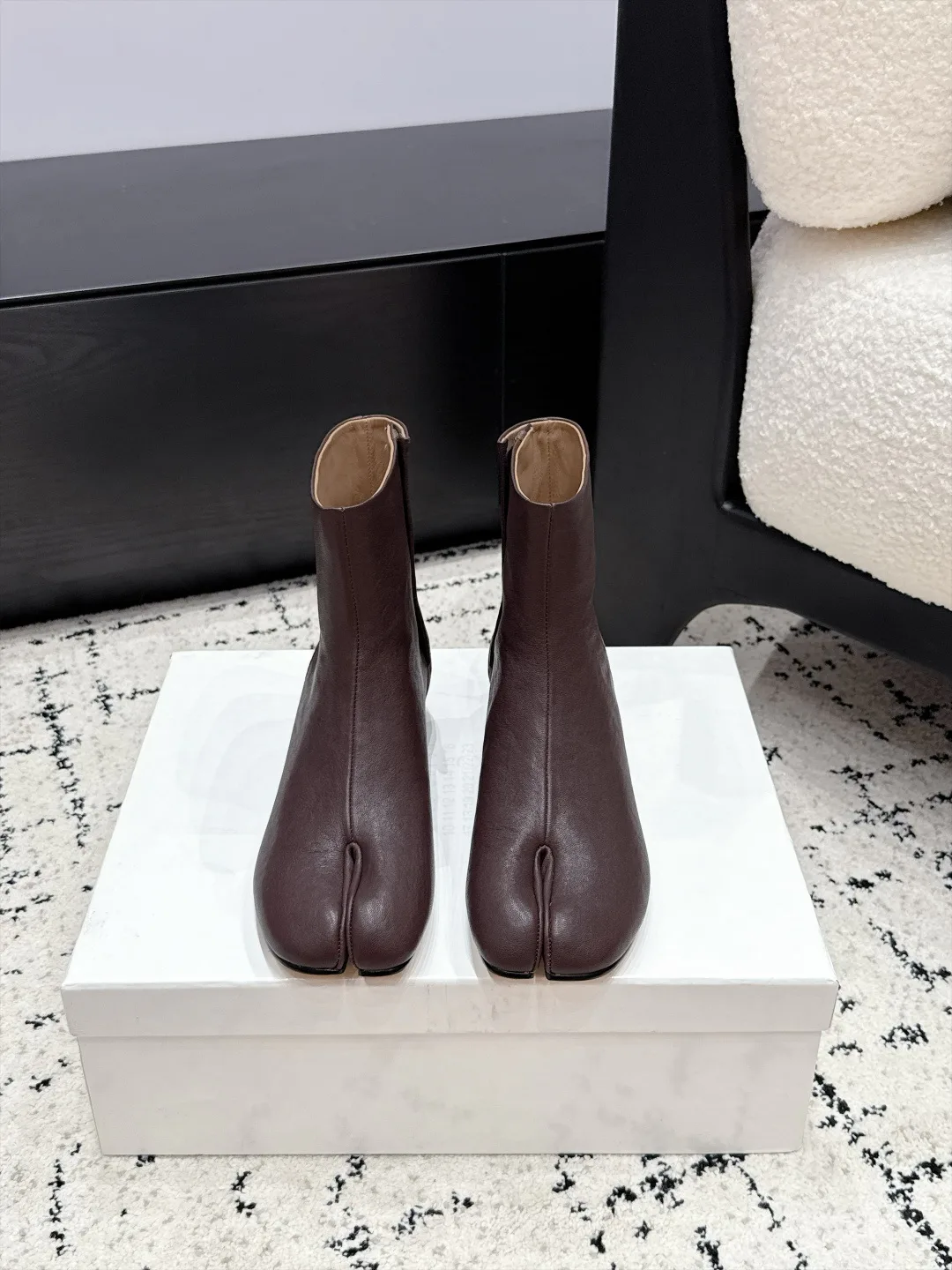 Women's Booties MAISON MARGIELA 18406409