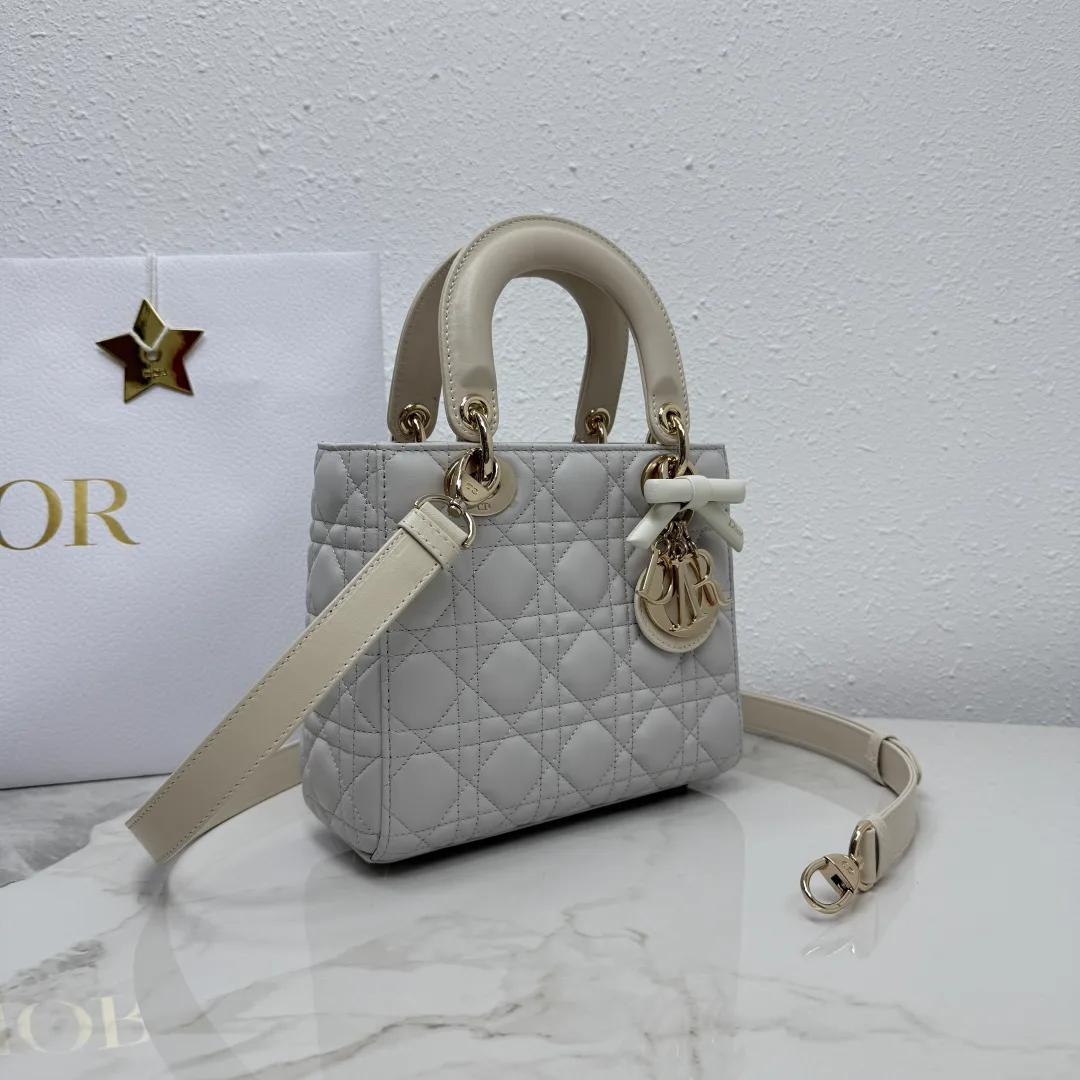Women's Classic Handbags CHRISTIAN DIOR 17601417