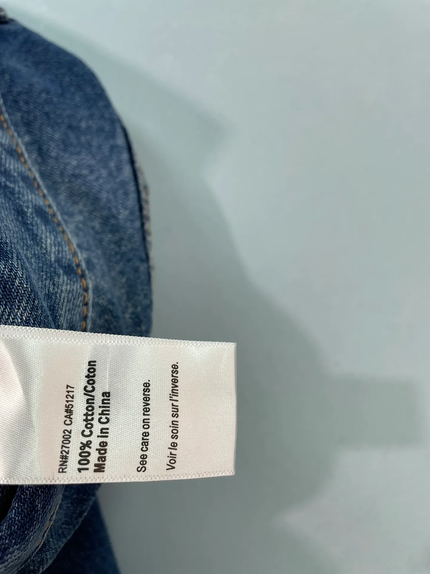 Women's Jeans CHLOE 18151683