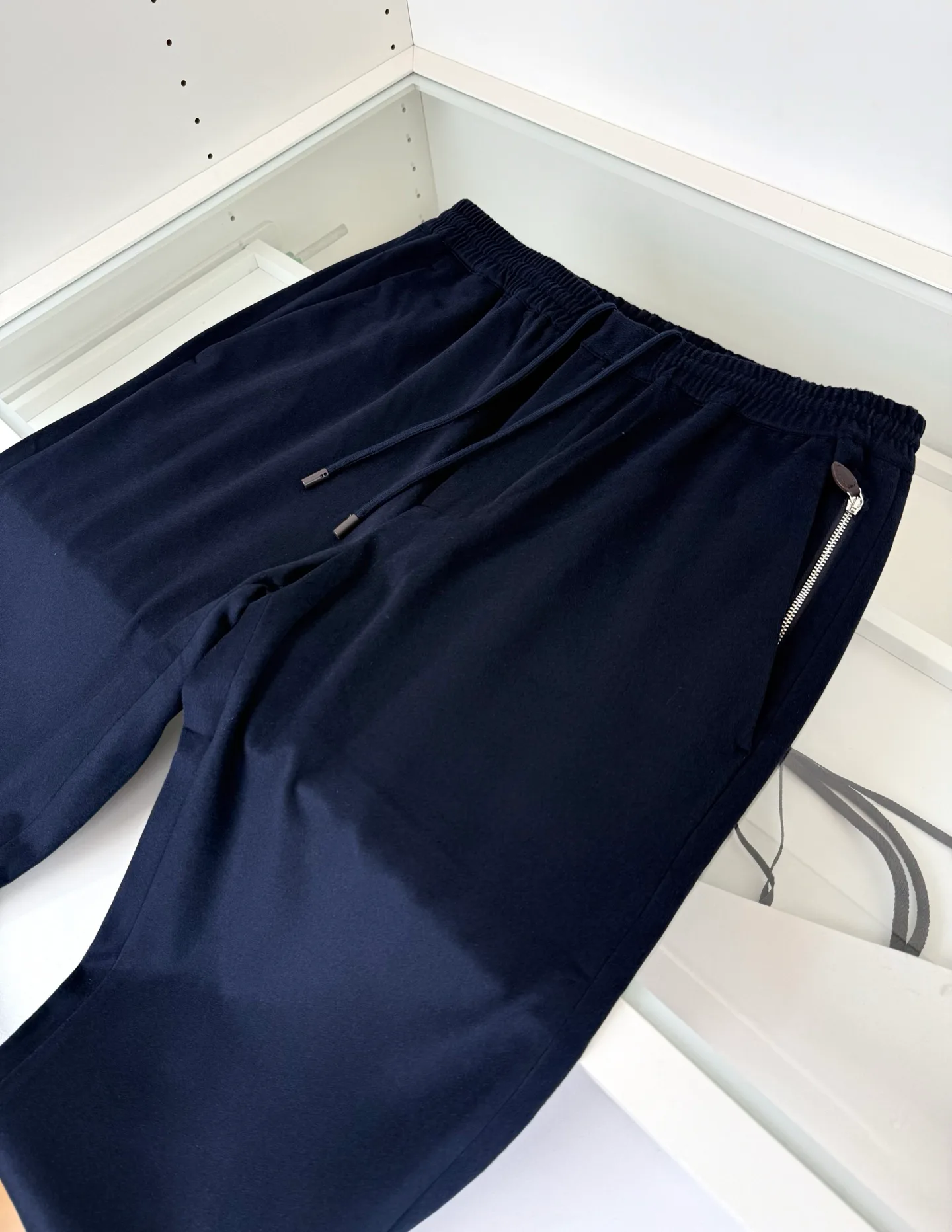 Men's Trousers BERLUTI 18084875