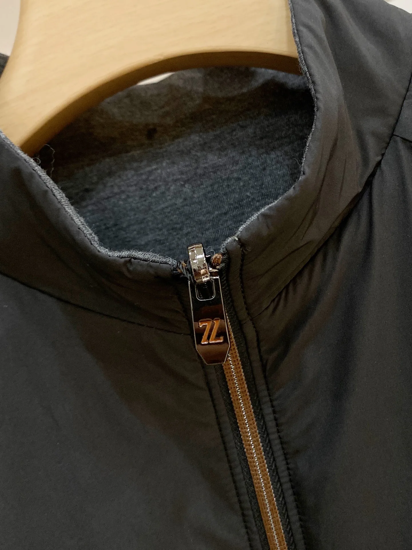 Men's Jackets And Down Jackets ZEGNA 17805590