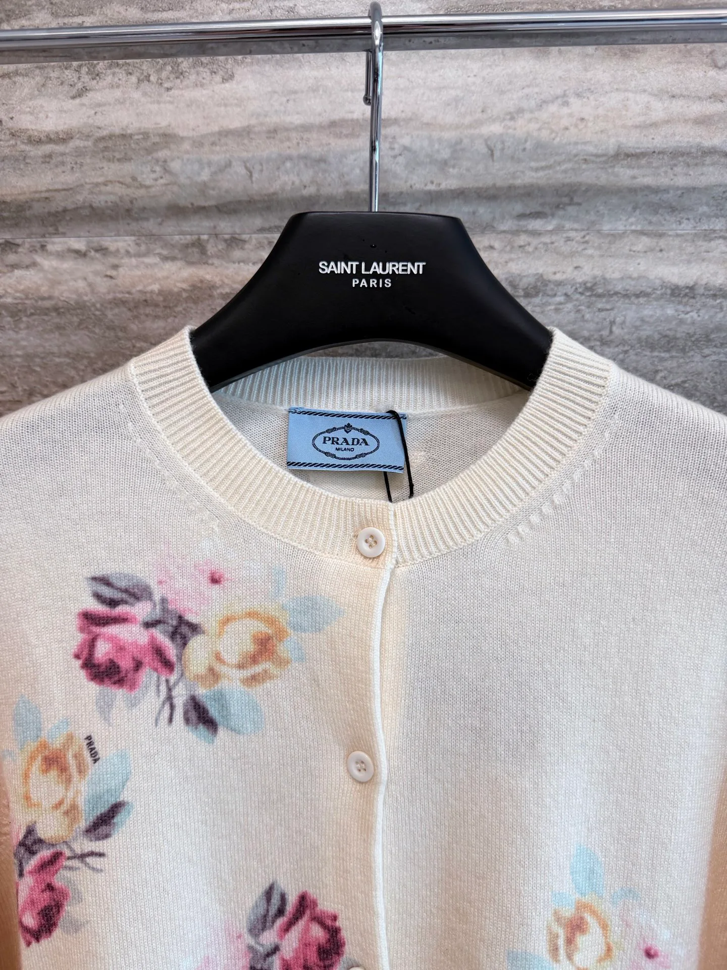 Women's Jumpers And Sweaters PRADA 18155123