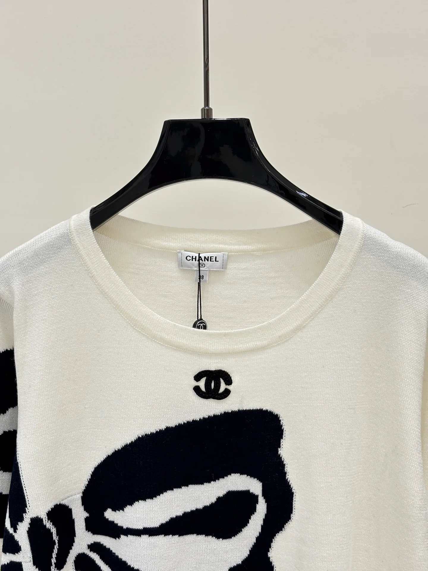 Women's Jumpers And Sweaters CHANEL 18138244