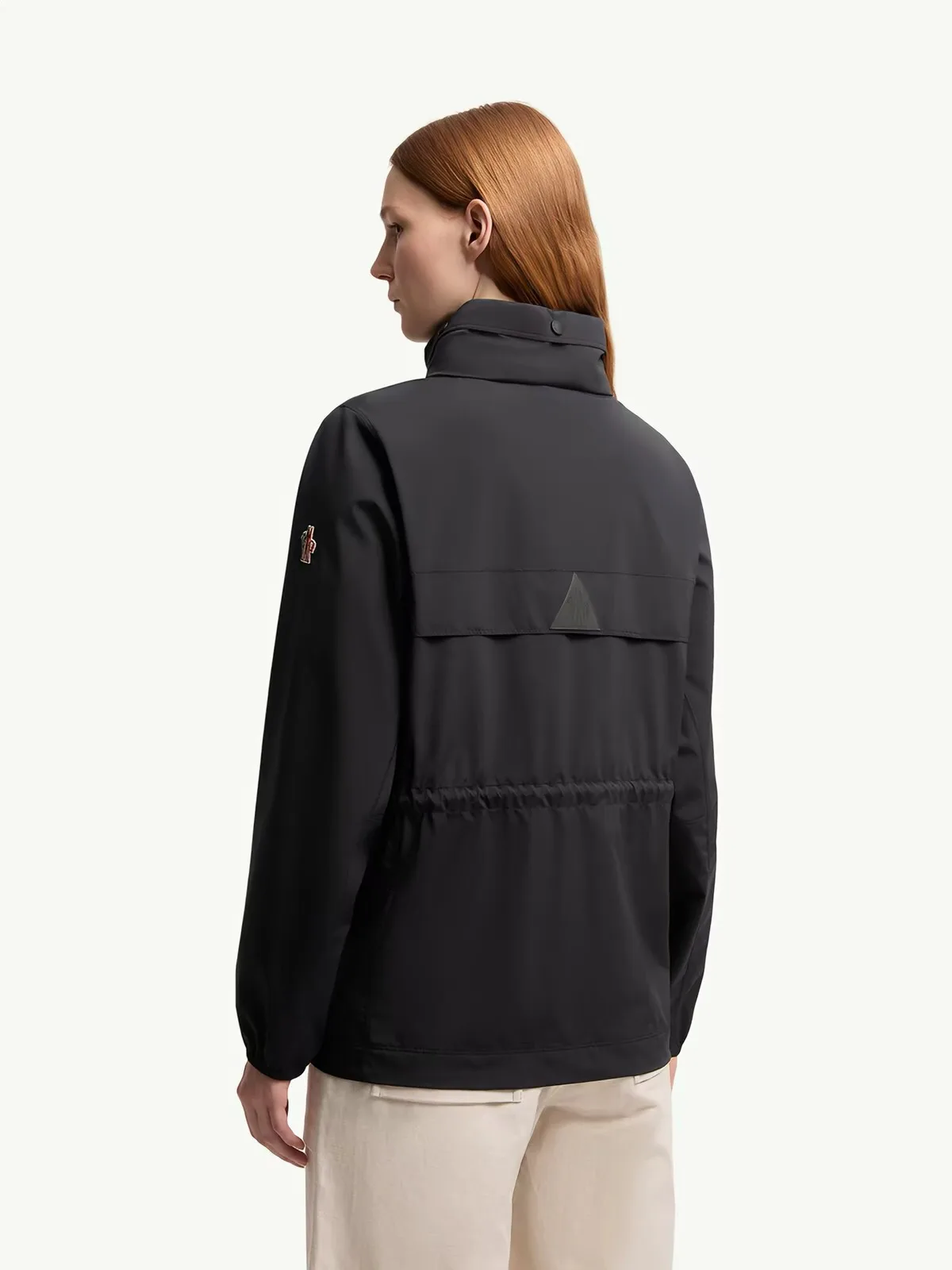 Women's Jackets And Down Jackets MONCLER 18549513
