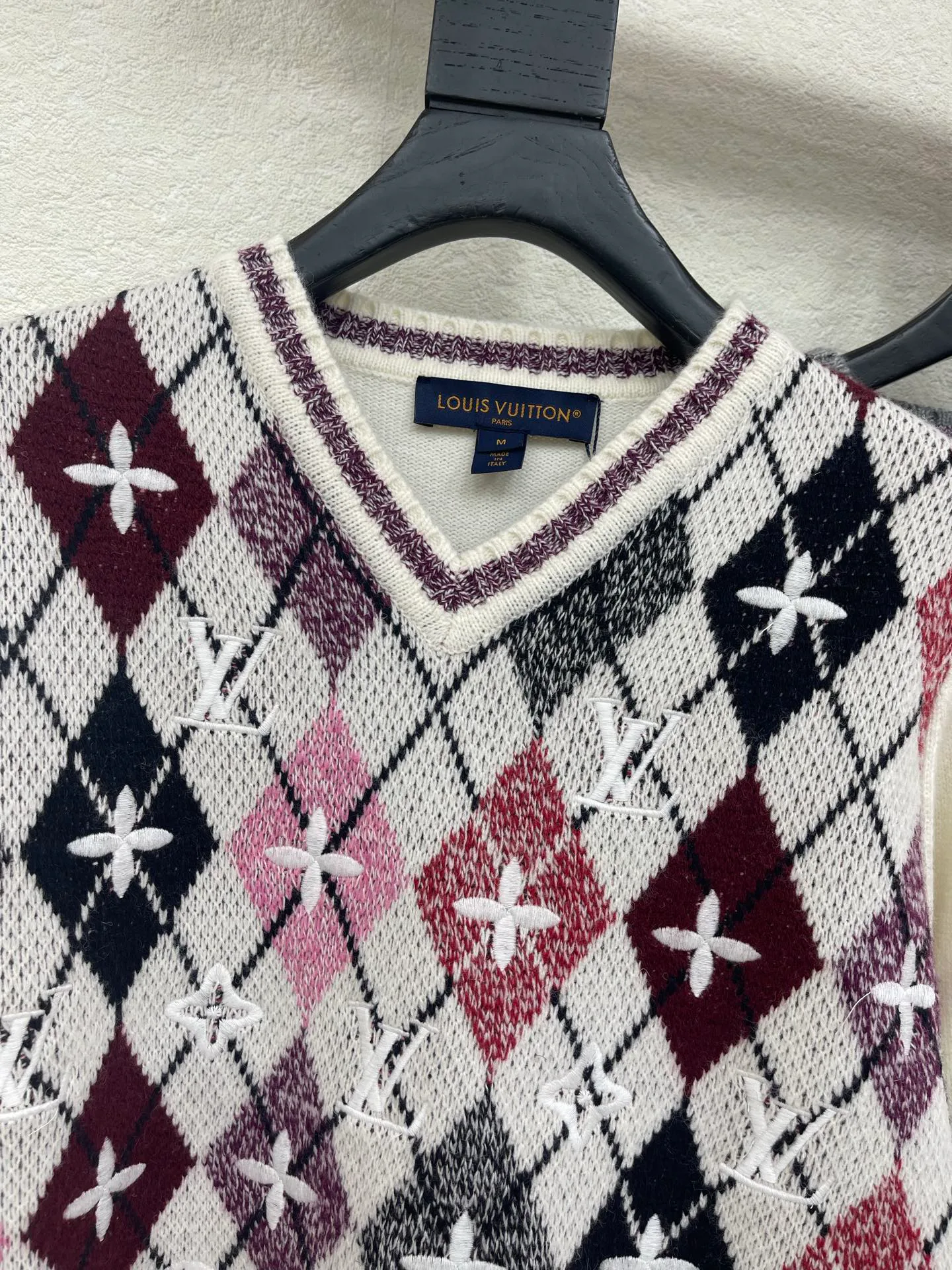 Women's Jumpers And Sweaters LOUIS VUITTON 18030820