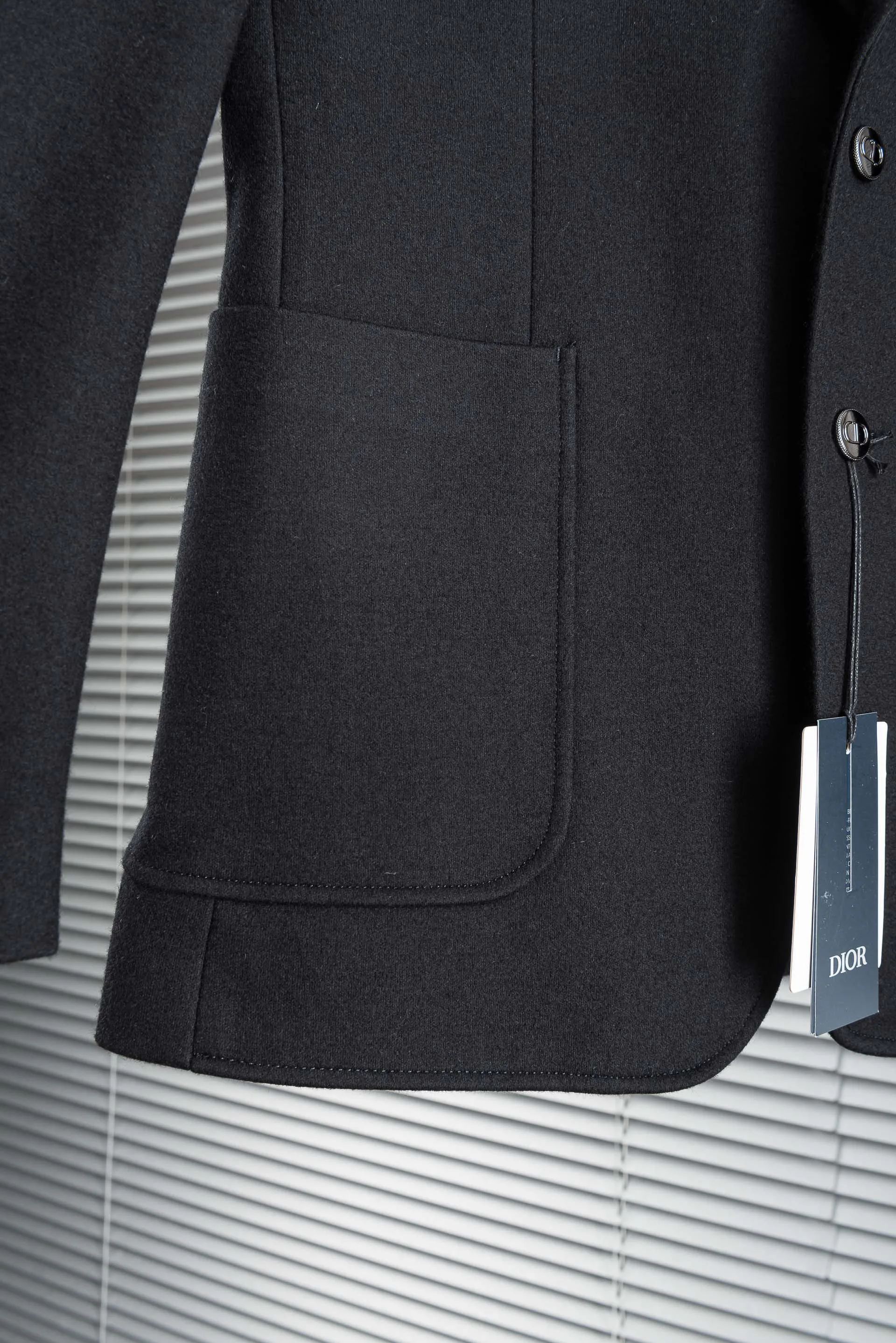 Men's Blazers CHRISTIAN DIOR 18215631