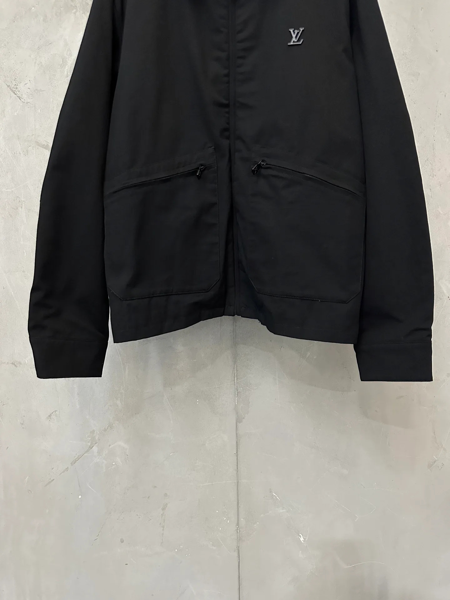 Men's Jackets And Down Jackets LOUIS VUITTON 17874928