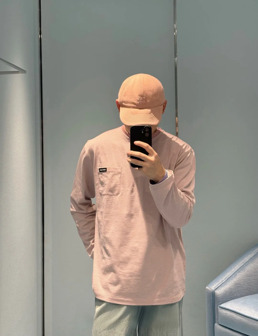 Men's T-Shirts MIU MIU 17468326