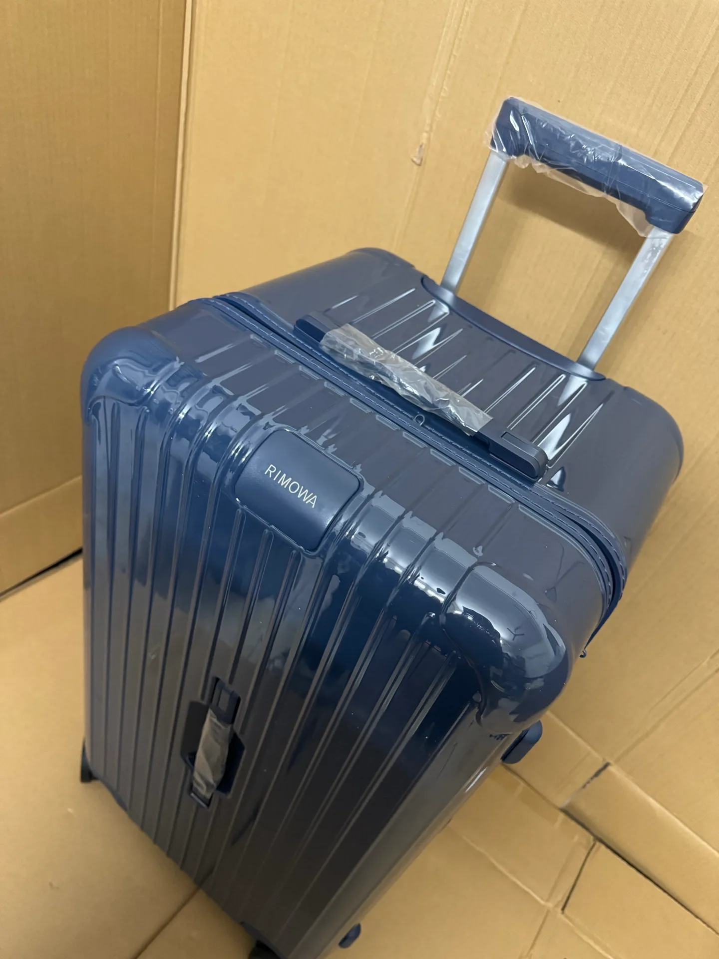 Suitcases RIMOWA 17803830